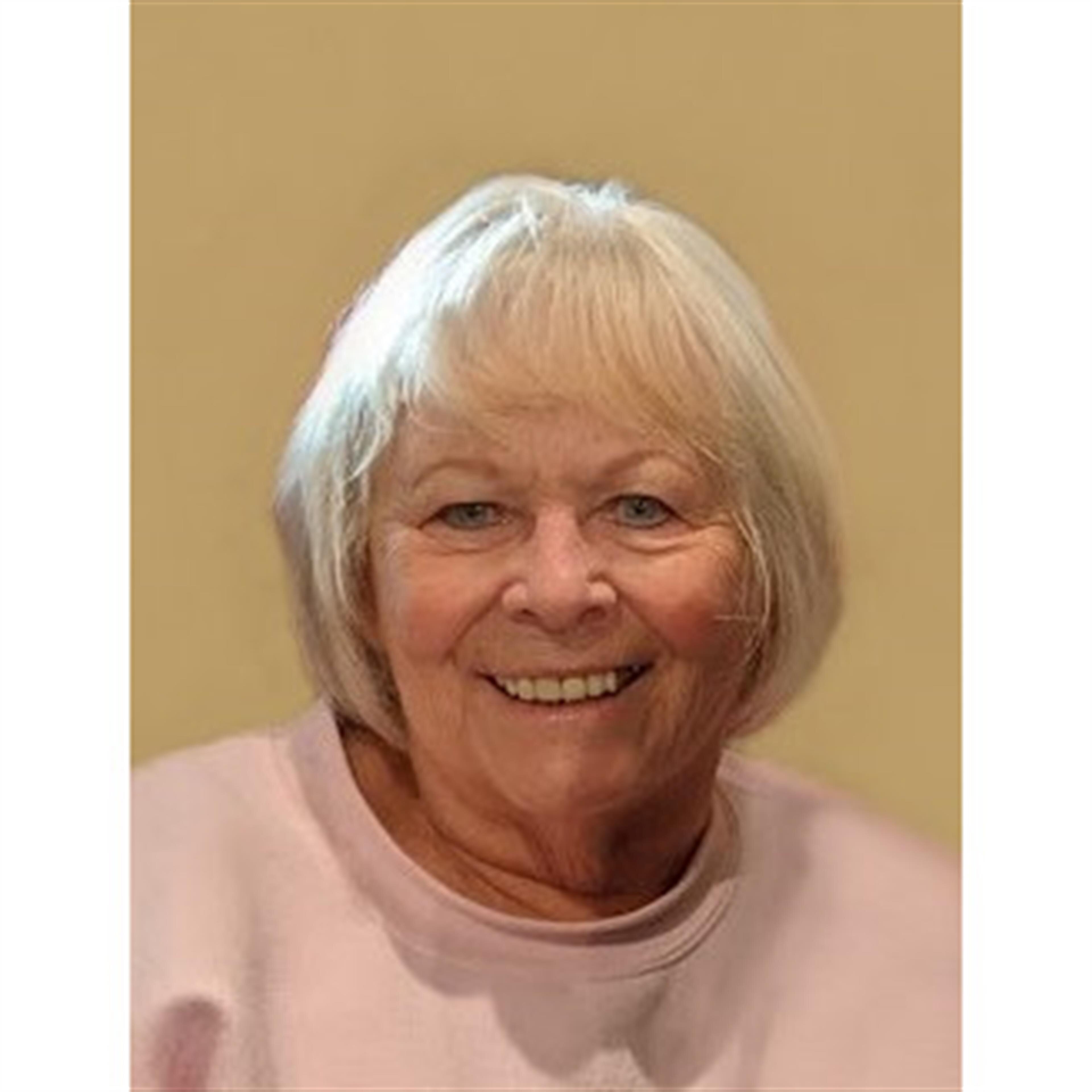 Myra Lou (Titus) Lang