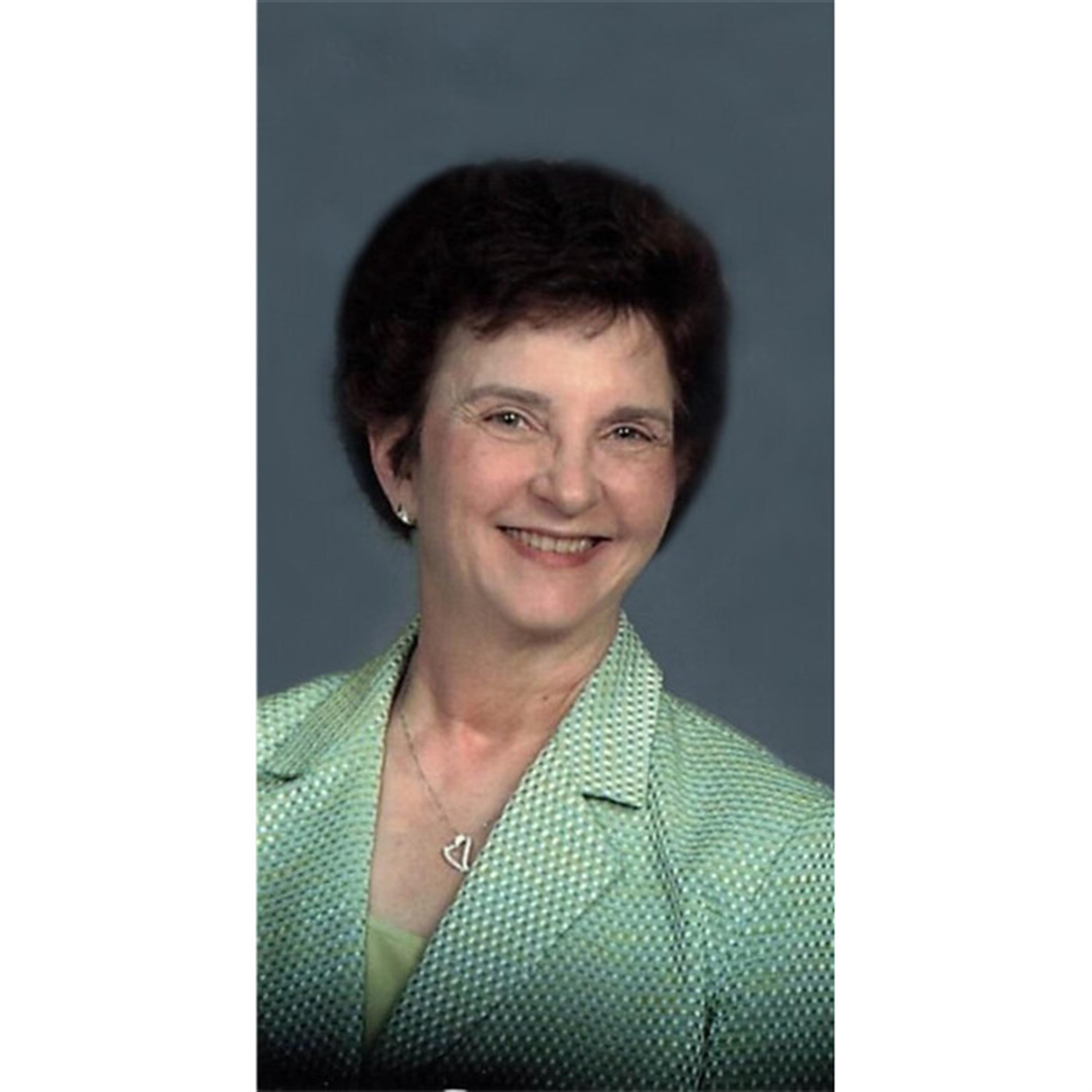 Mary Alice Kramer