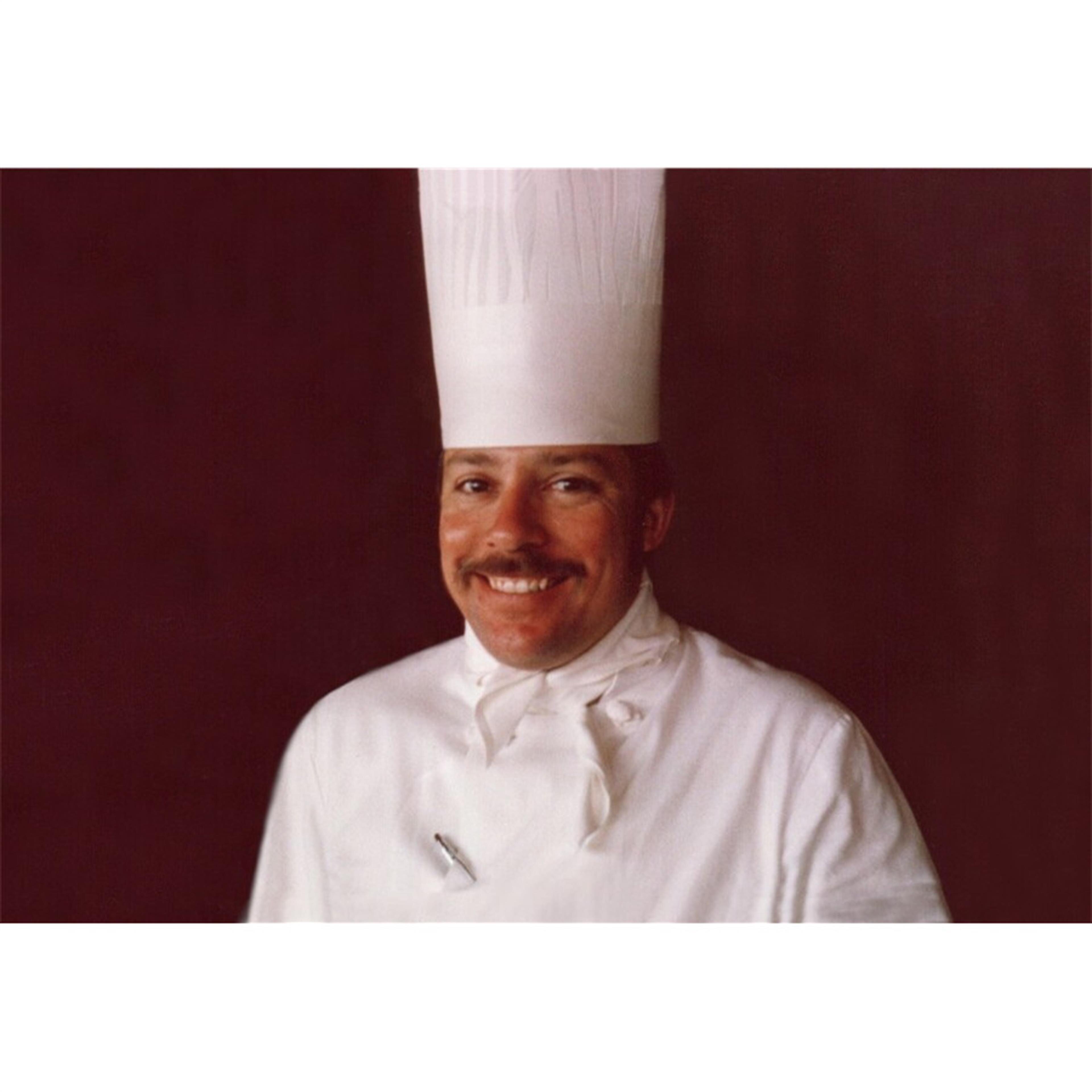 Mike Small