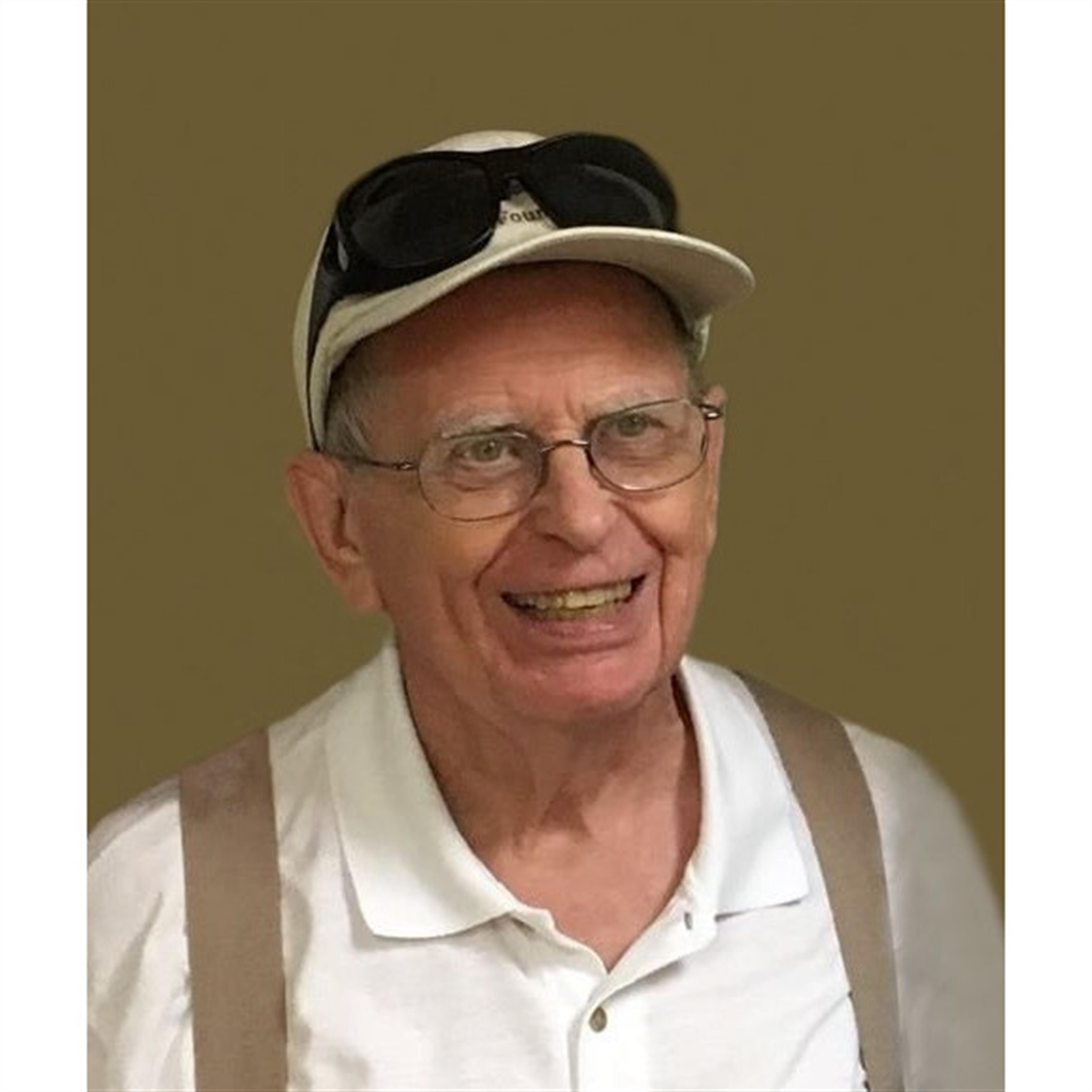 Jerry W. Ellis