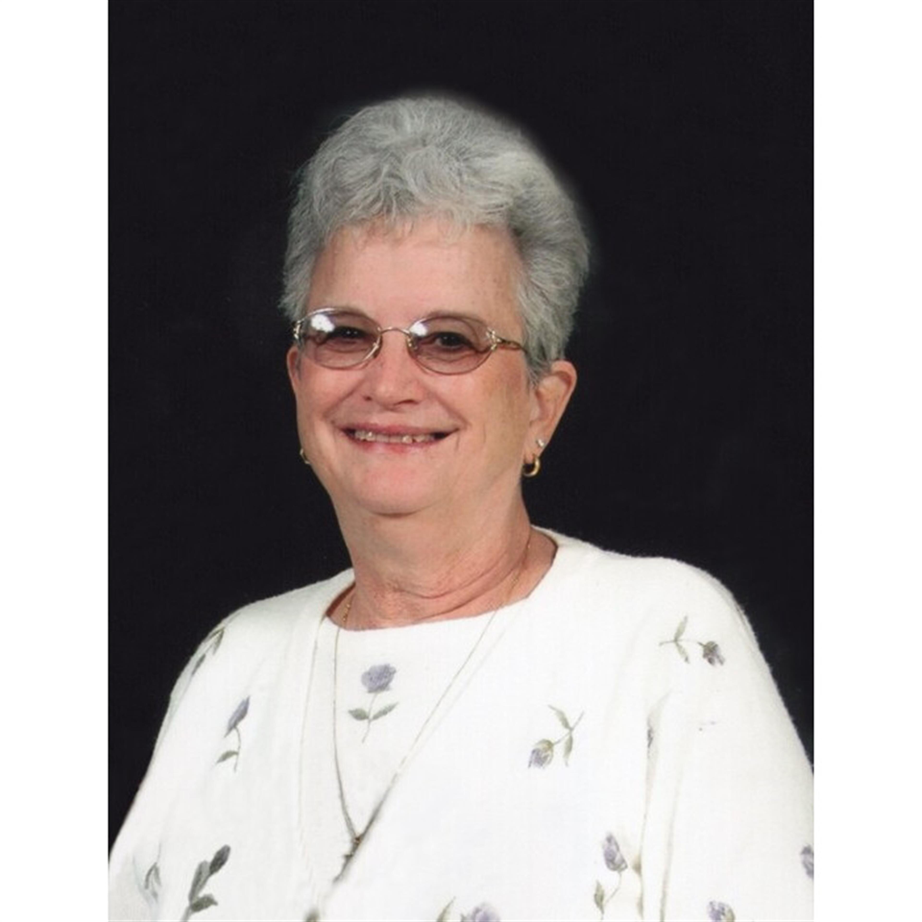 Nellie Kay Hughes