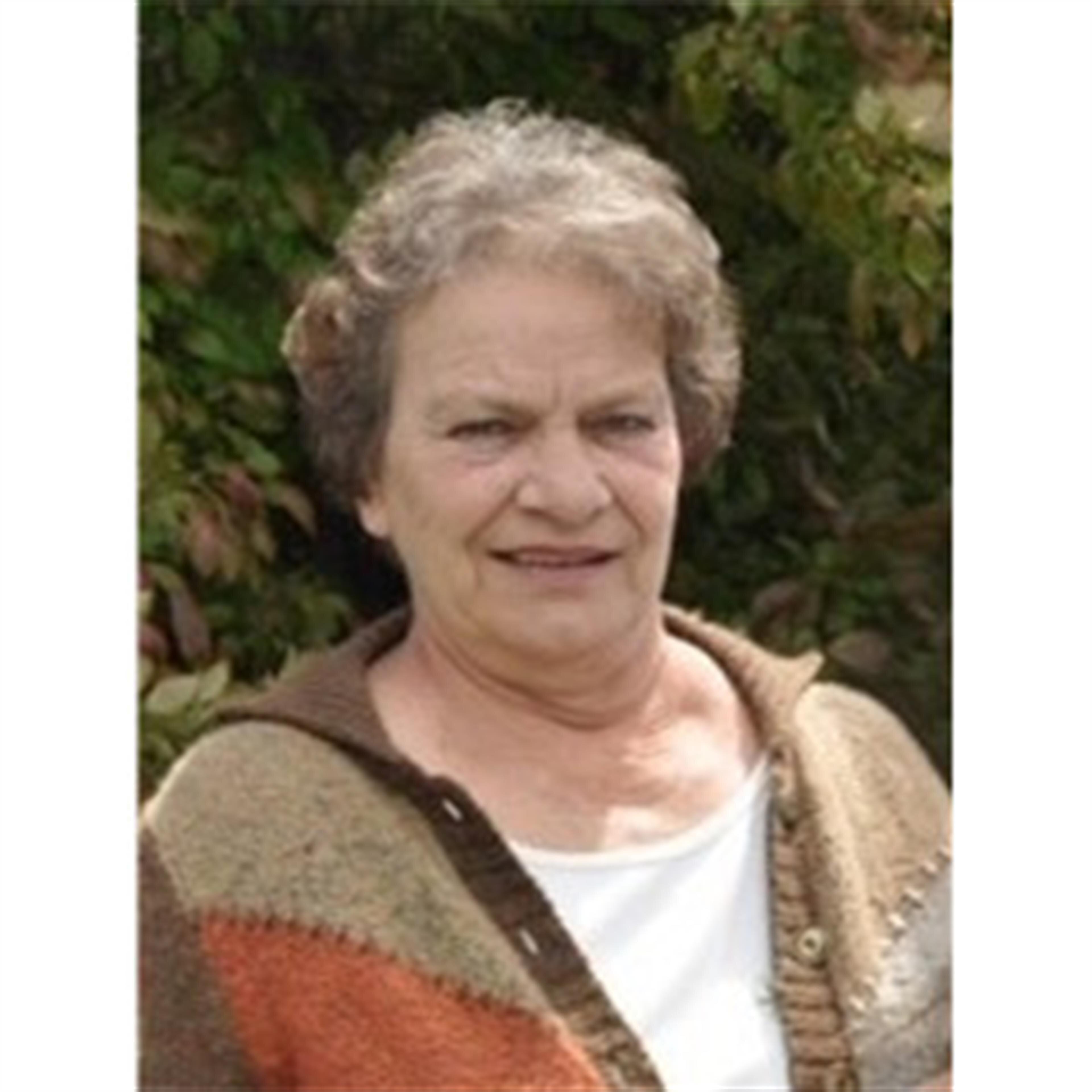 Teresa F. Ritz