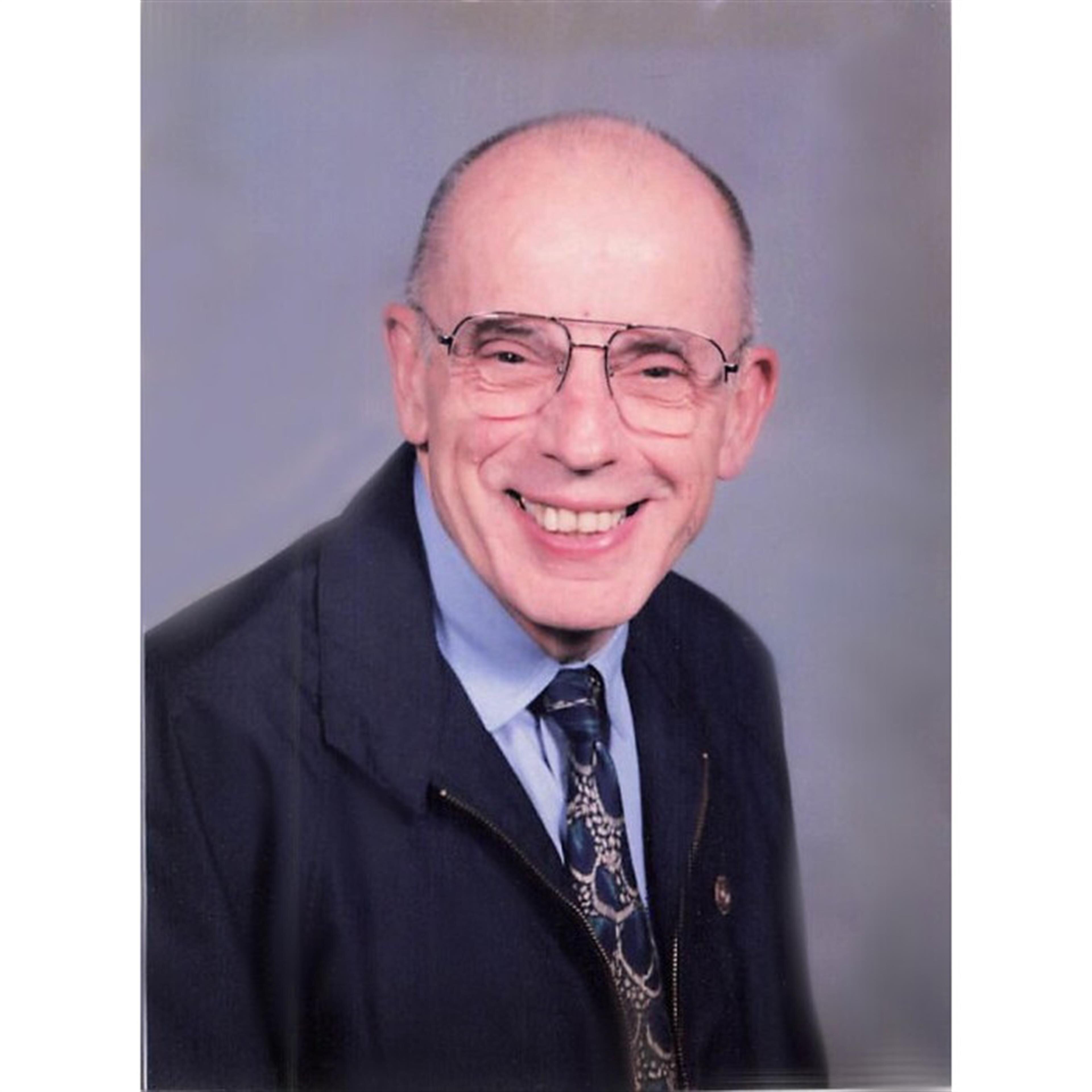 Frank A. Fraembs
