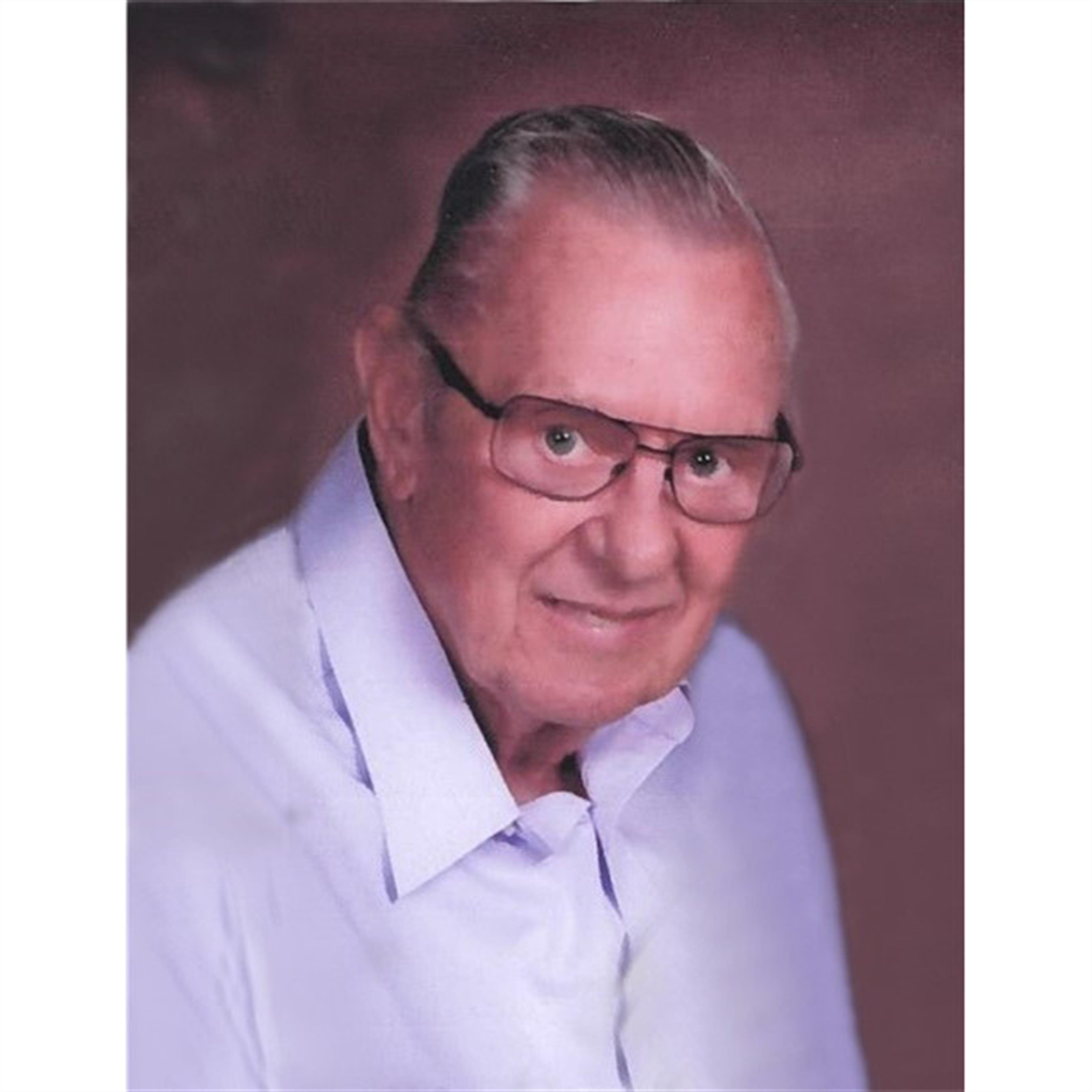 Carl Ball, Jr.