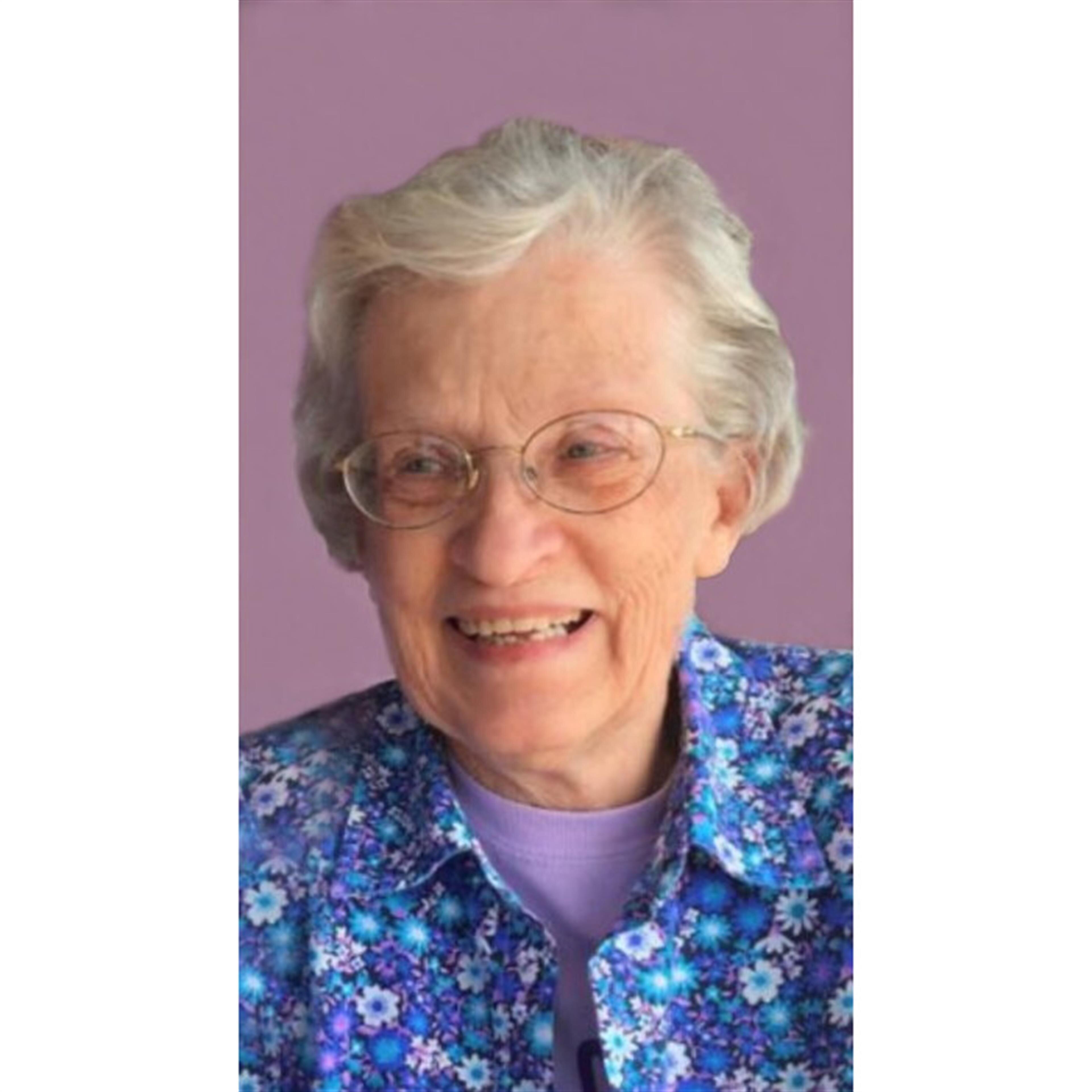 Carol Stewart