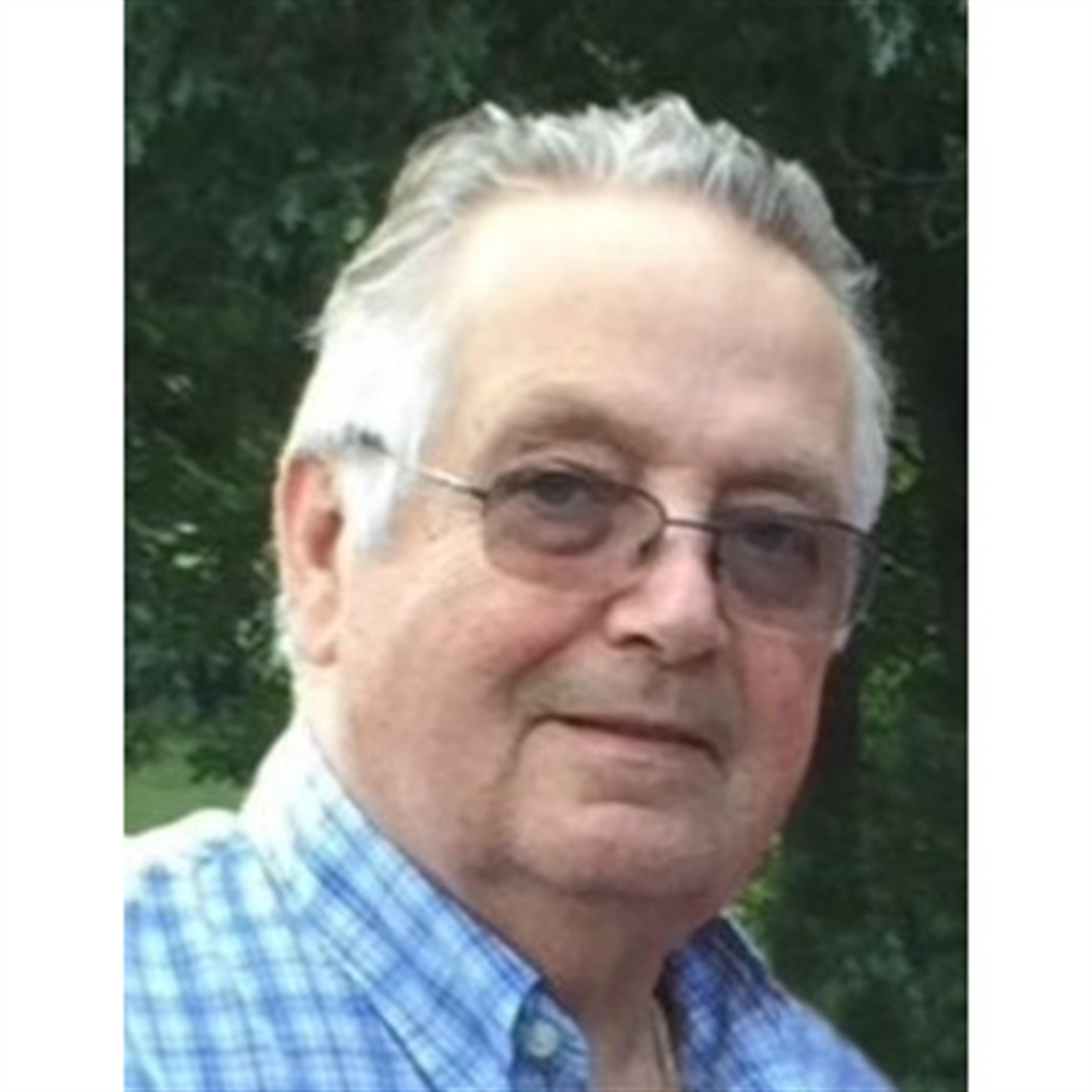 James G. Miller