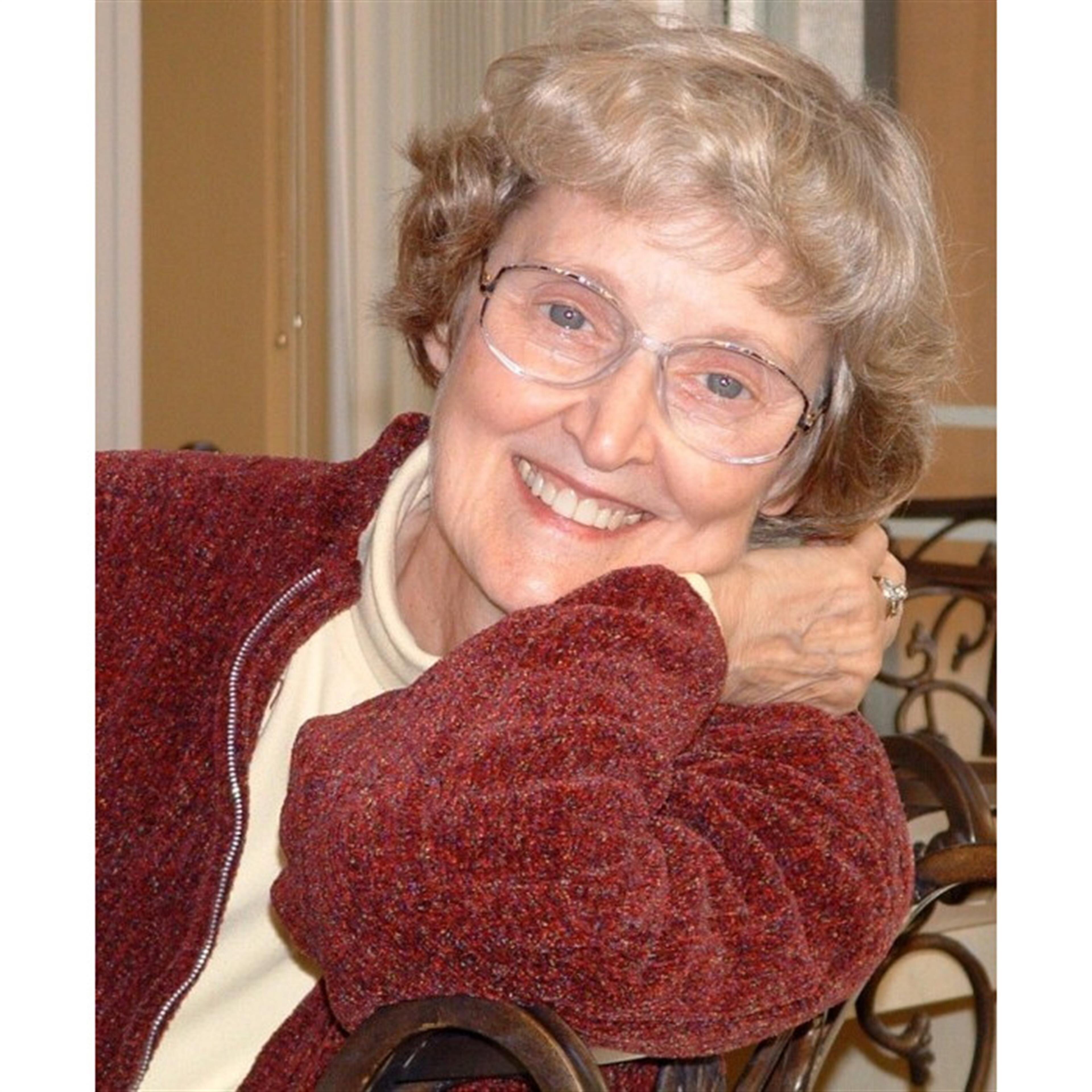 Phyllis Ruth Klarup