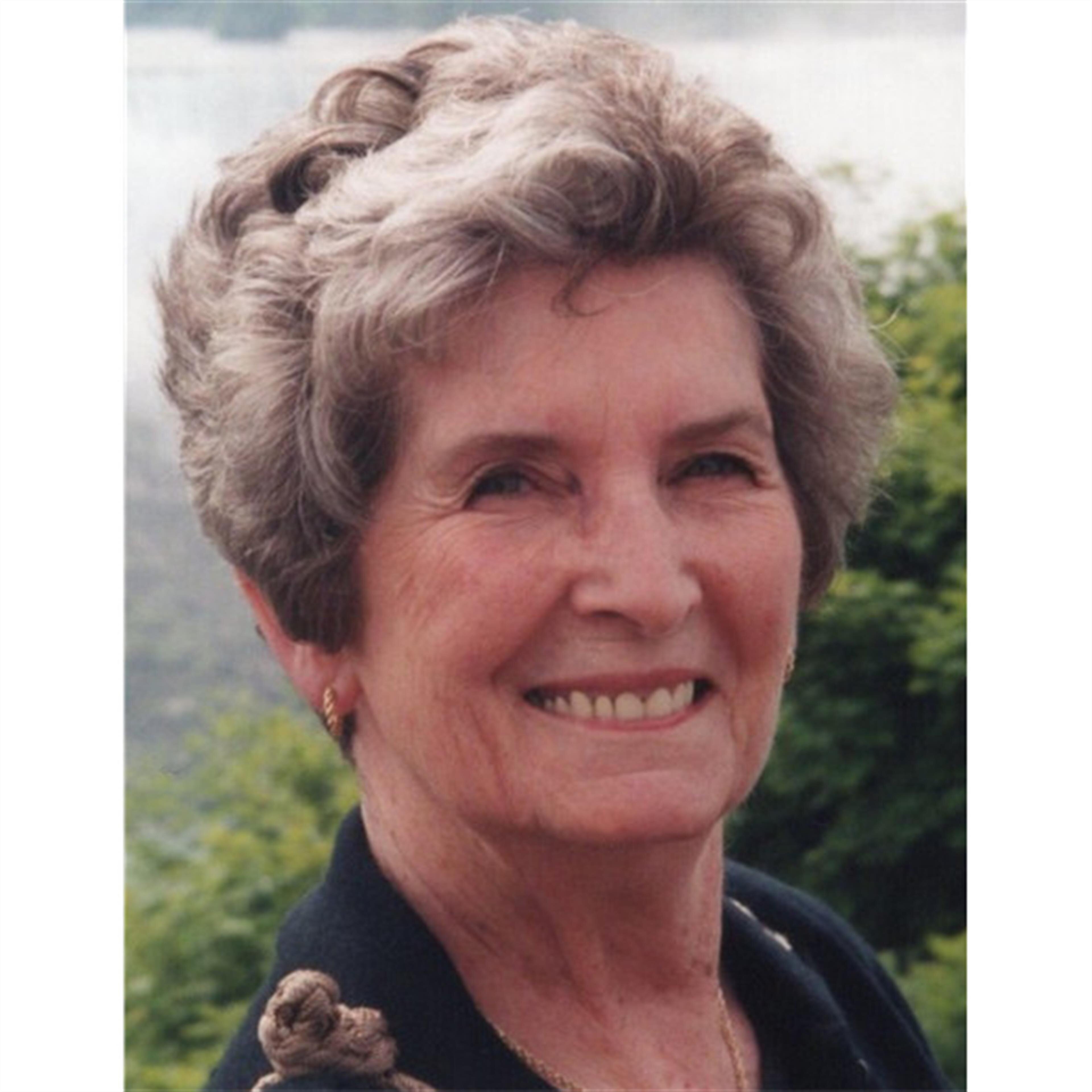 Frances J. Williams