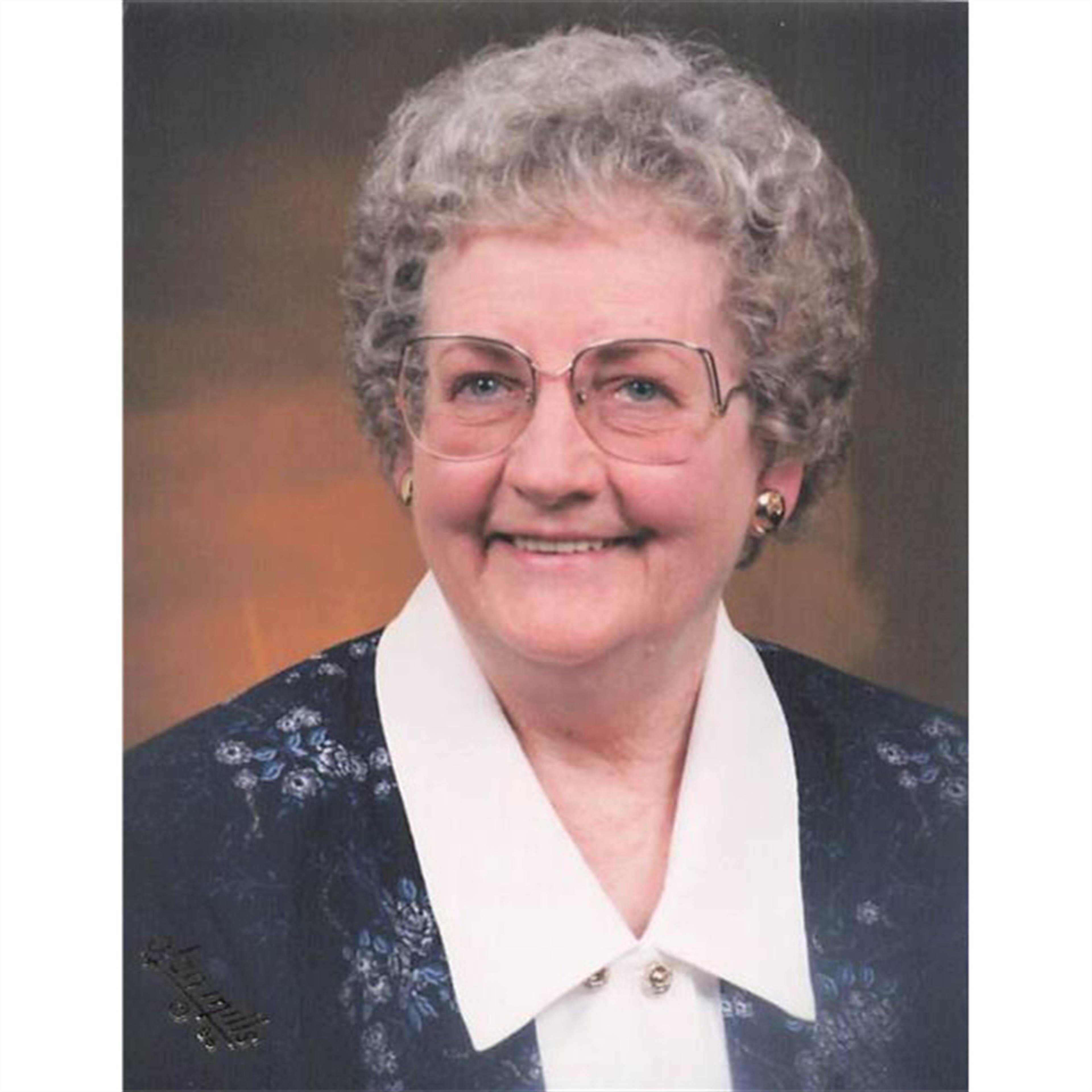 Elsie G. Mundt