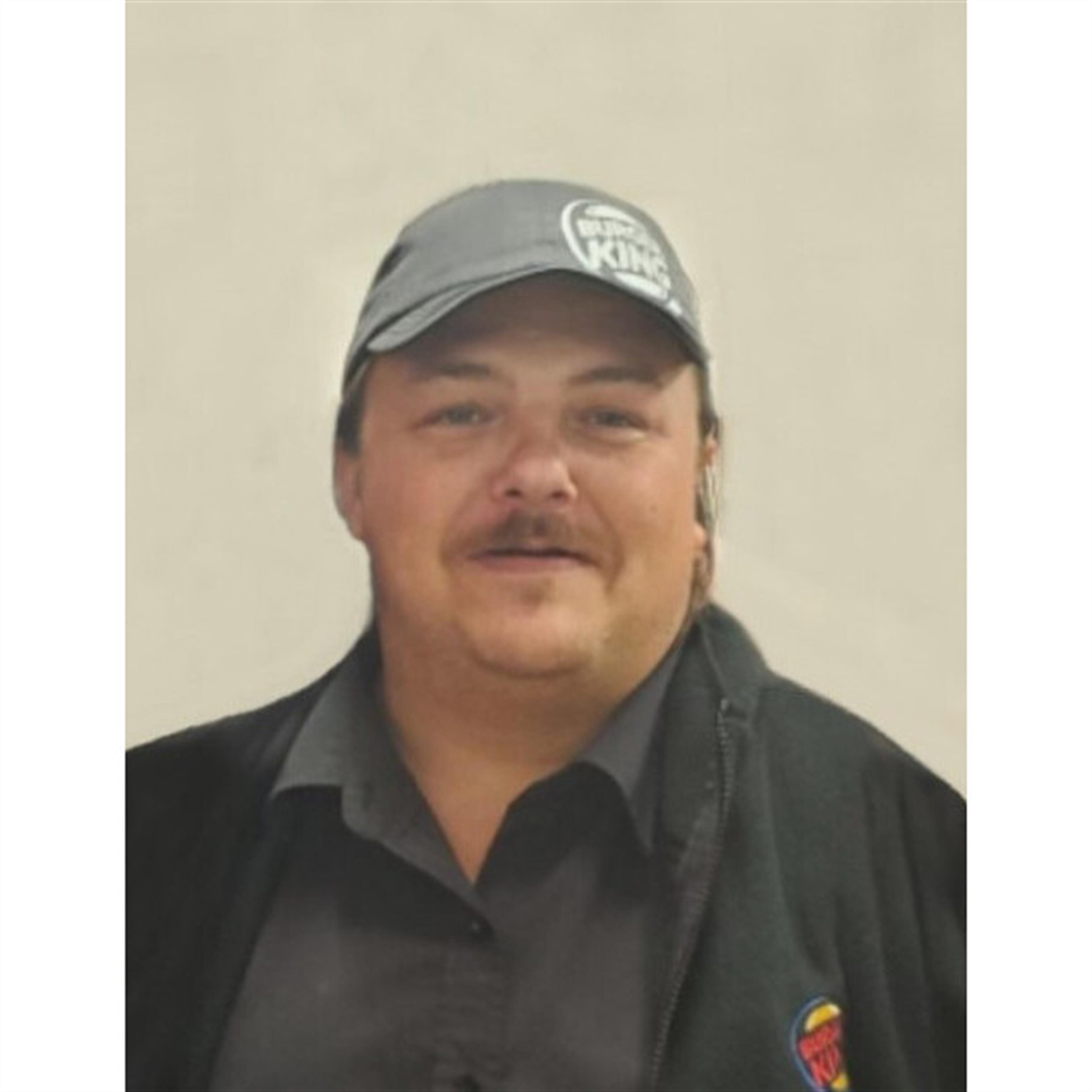 James R. "Jimbob" Orndorff