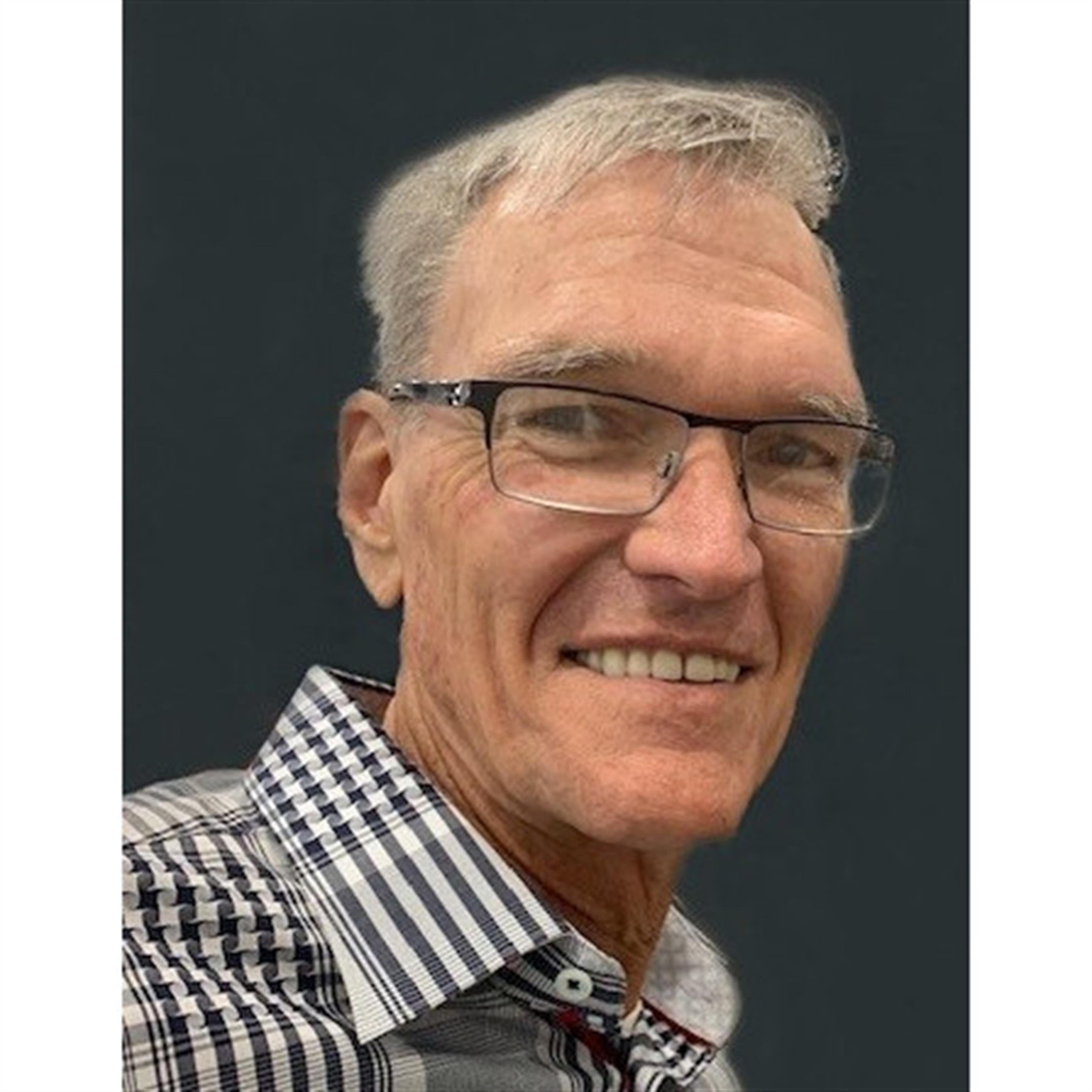 Dr. Albert William Schubert