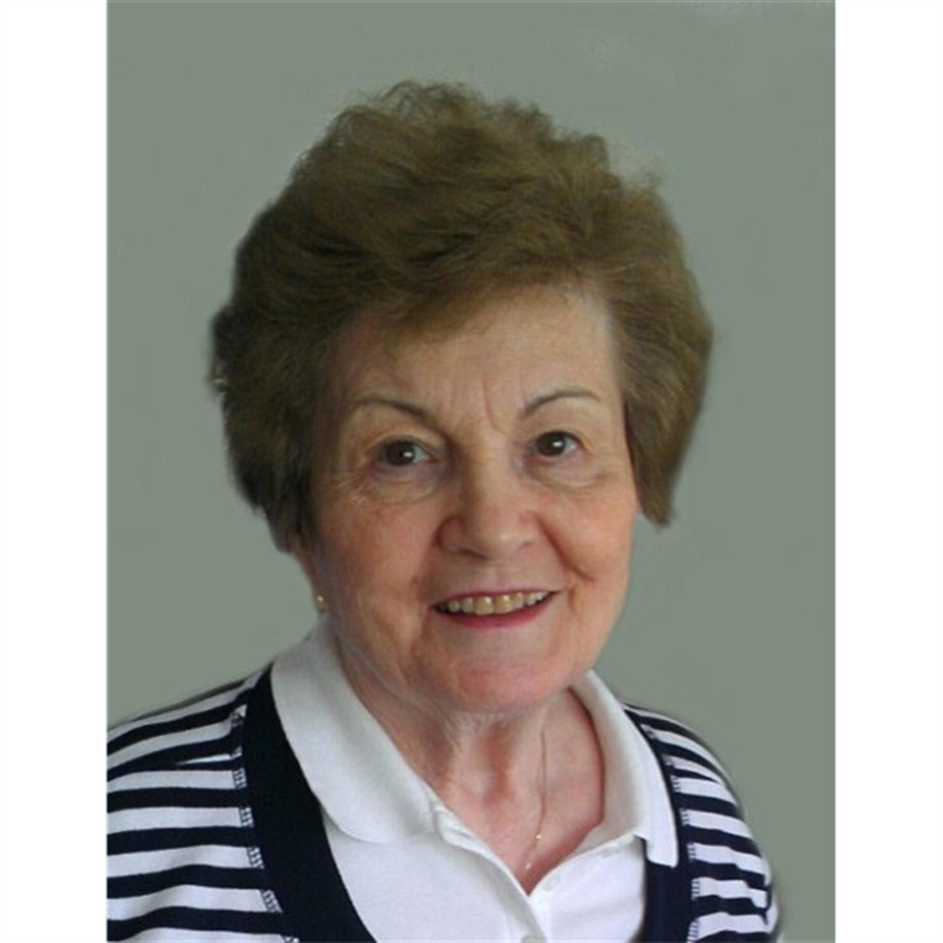 Marion M. Marquis