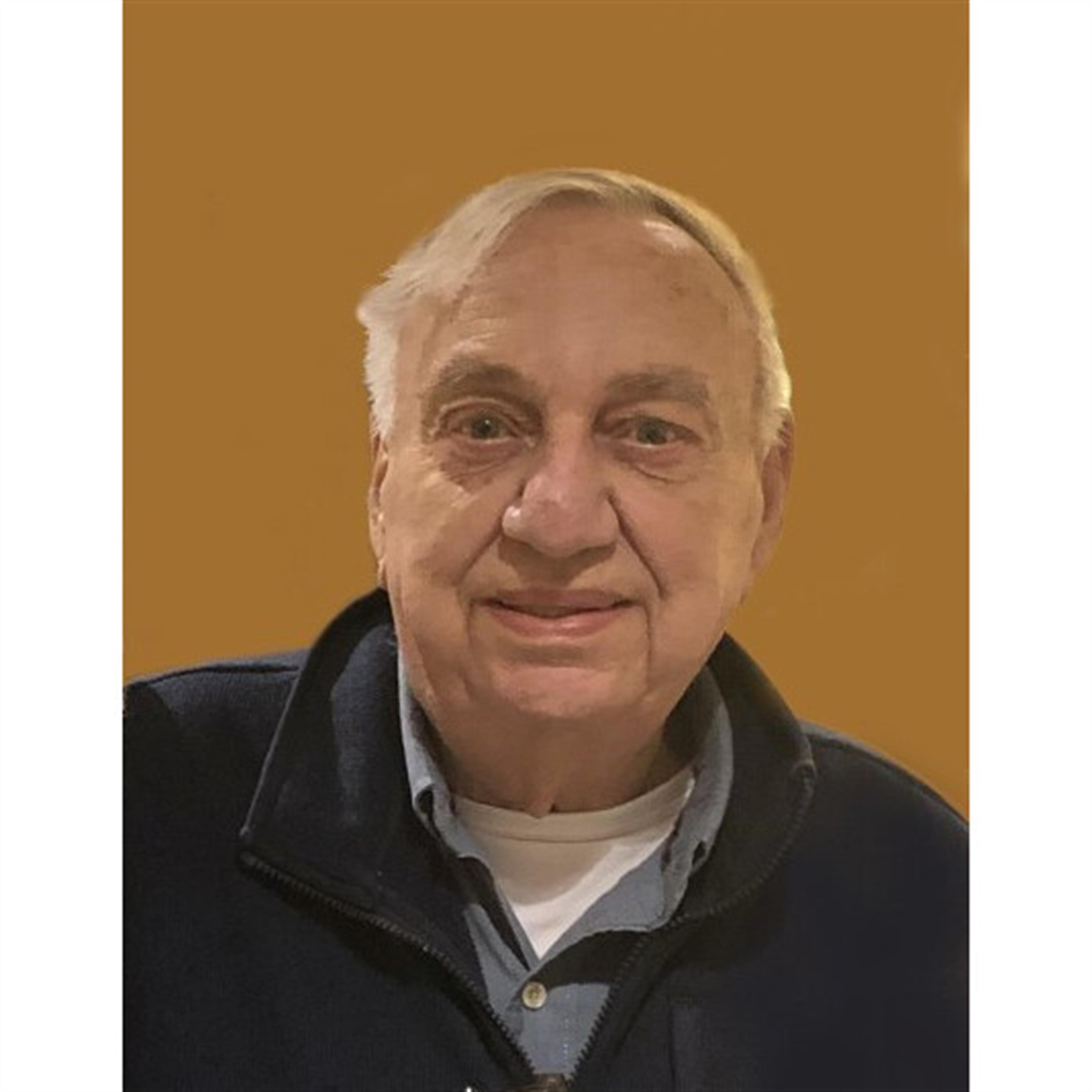 Carl W. McSparin