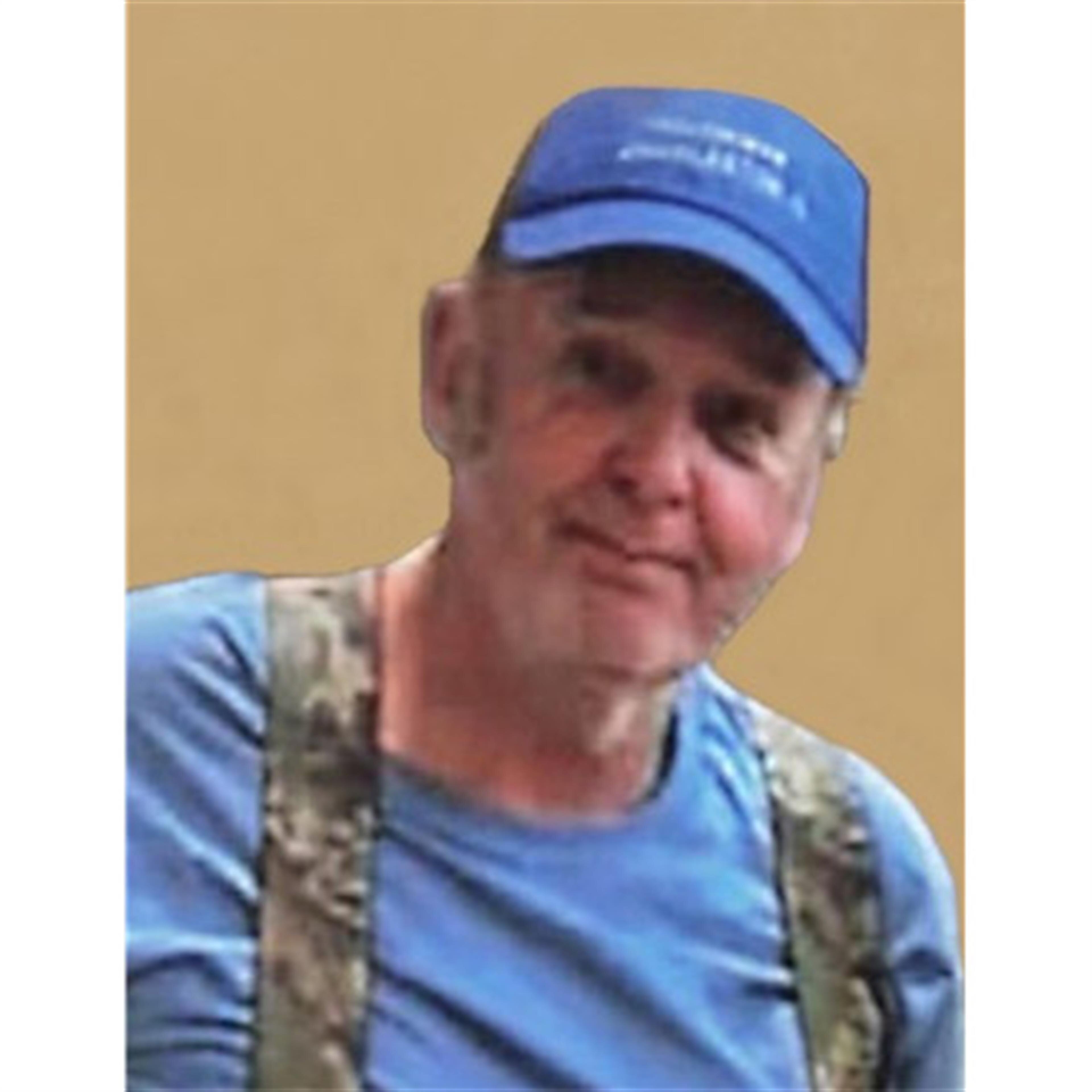 Jerry D. "Gomer" Montz