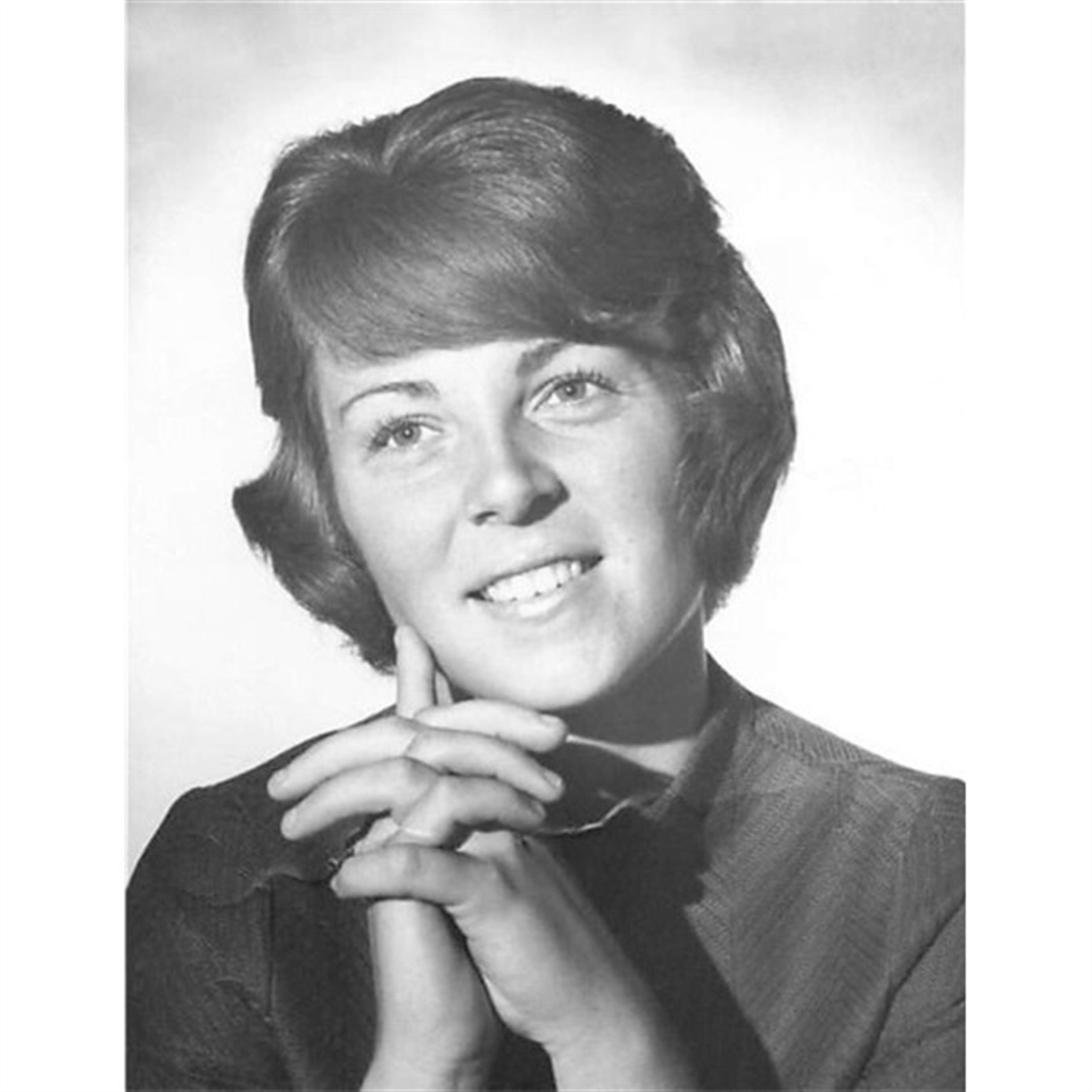 Joyce Ella Hickenbottom