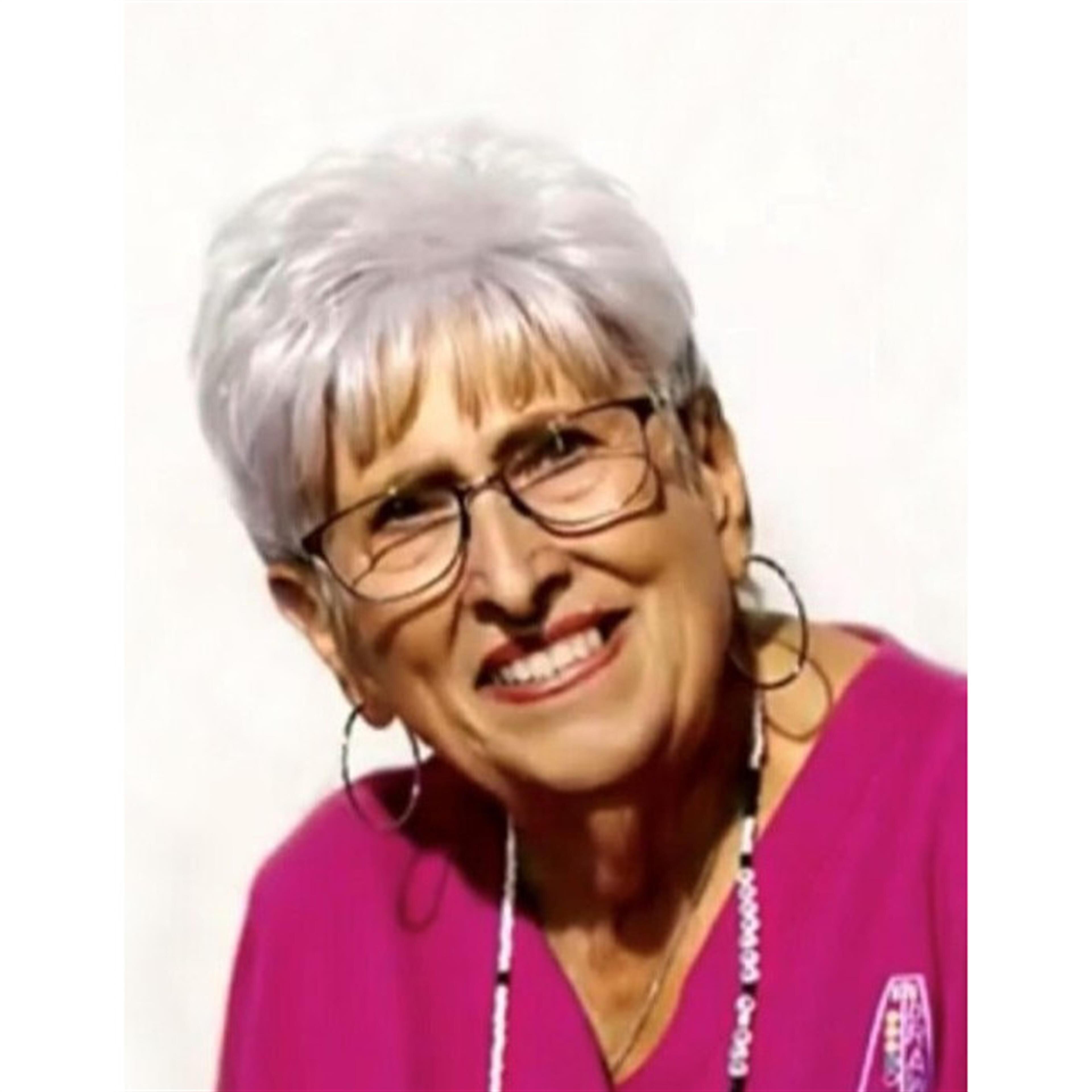 Rosalee Noble