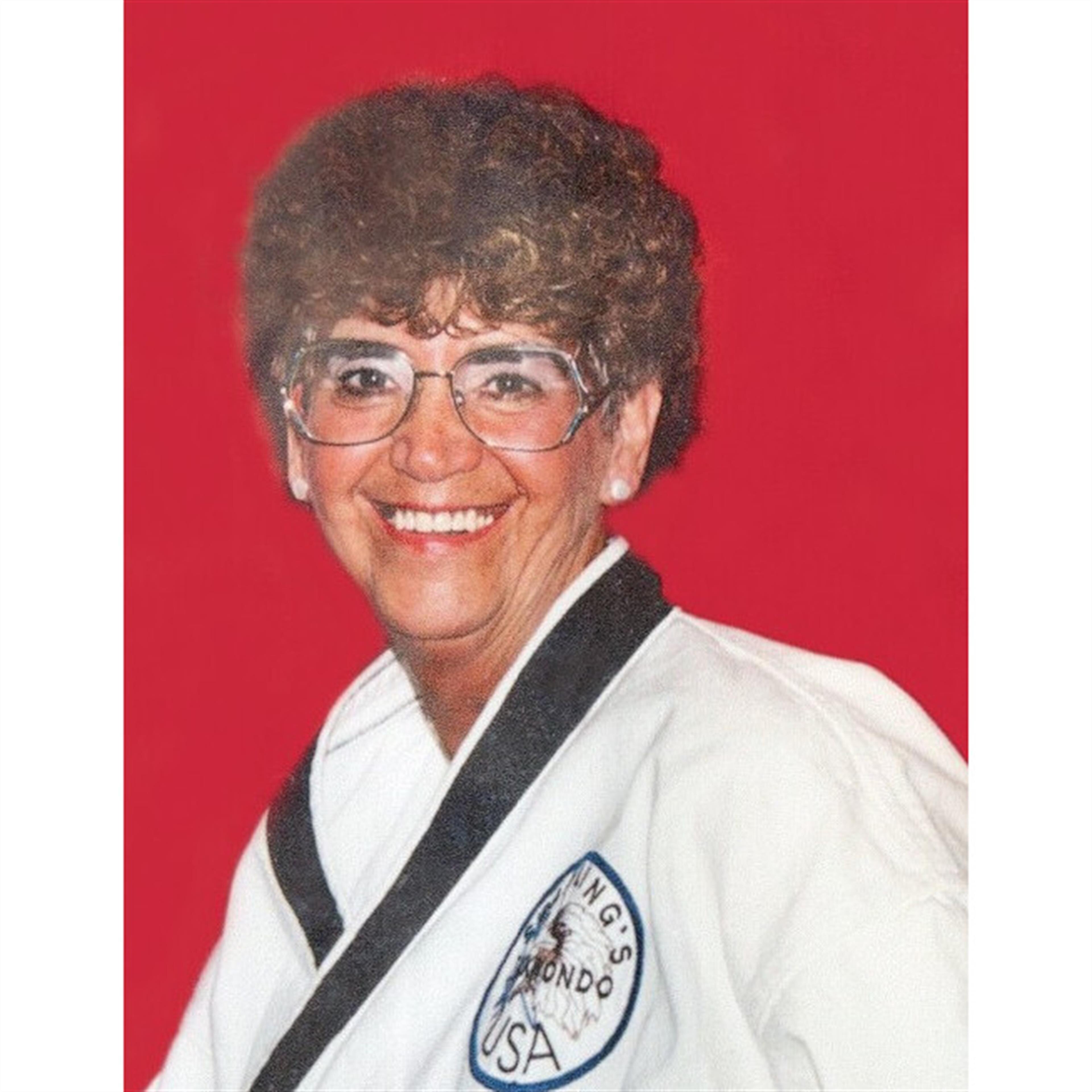 W. Maxine McNabb