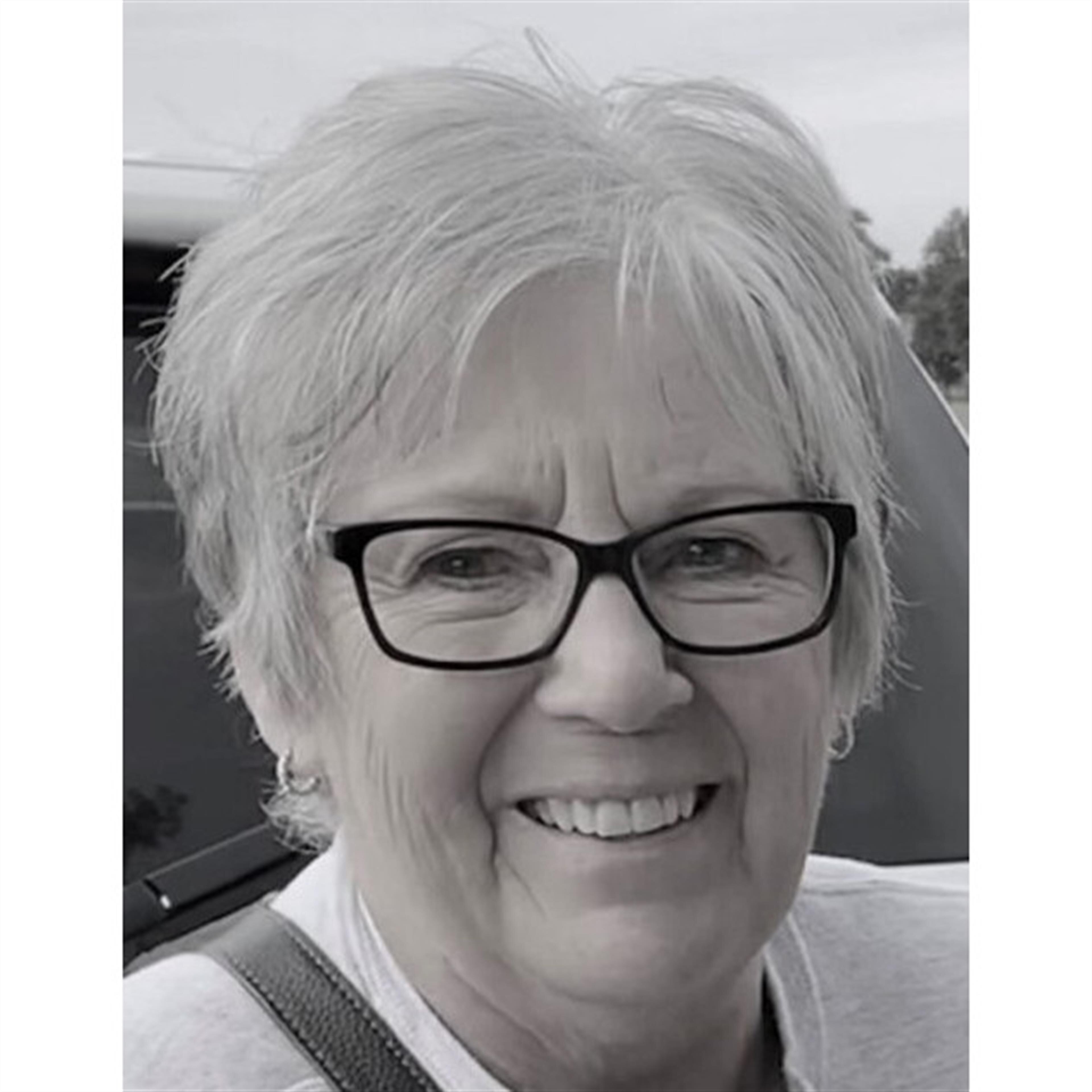 Sherry Jane (Lang) Kirchner