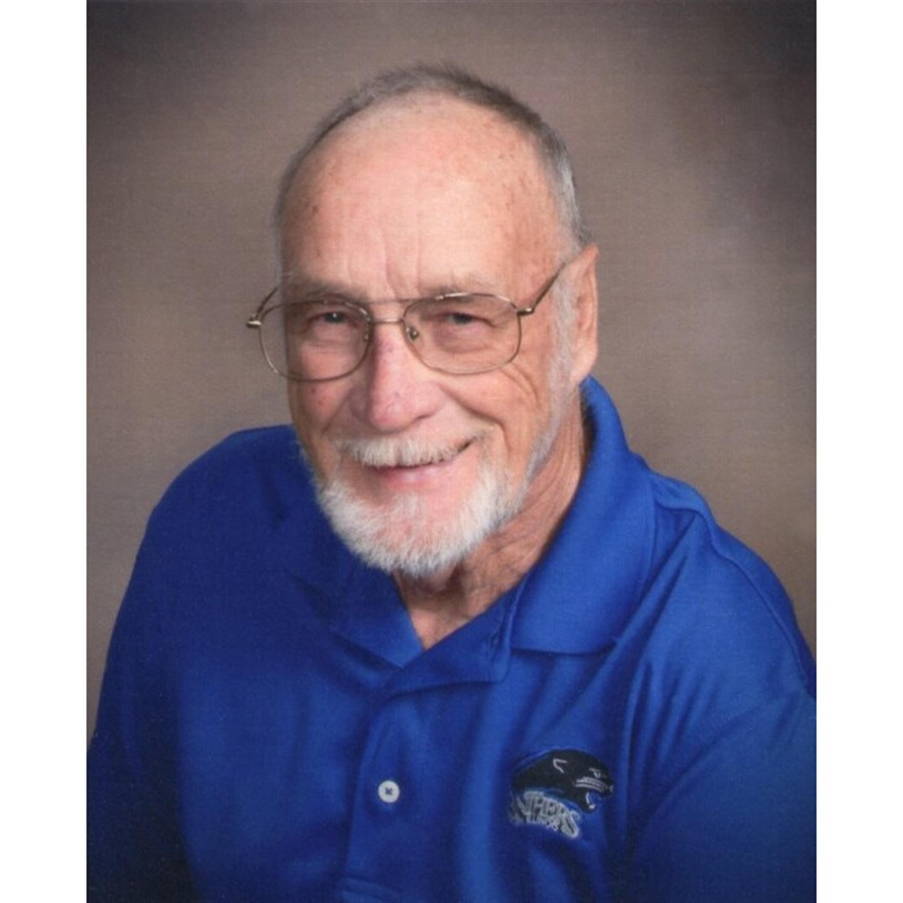 Henry O. Bough