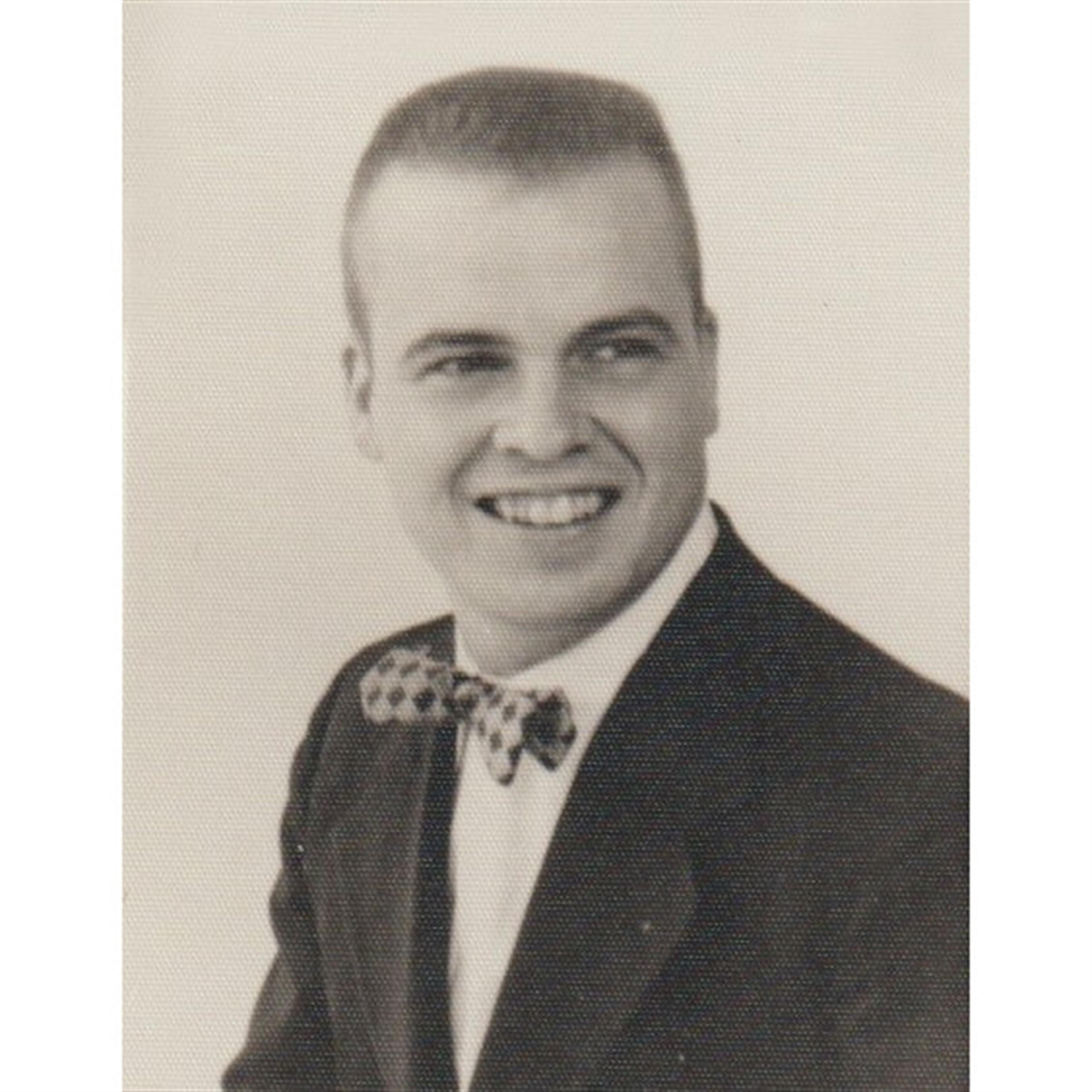 Francis E. (Gene) Cole