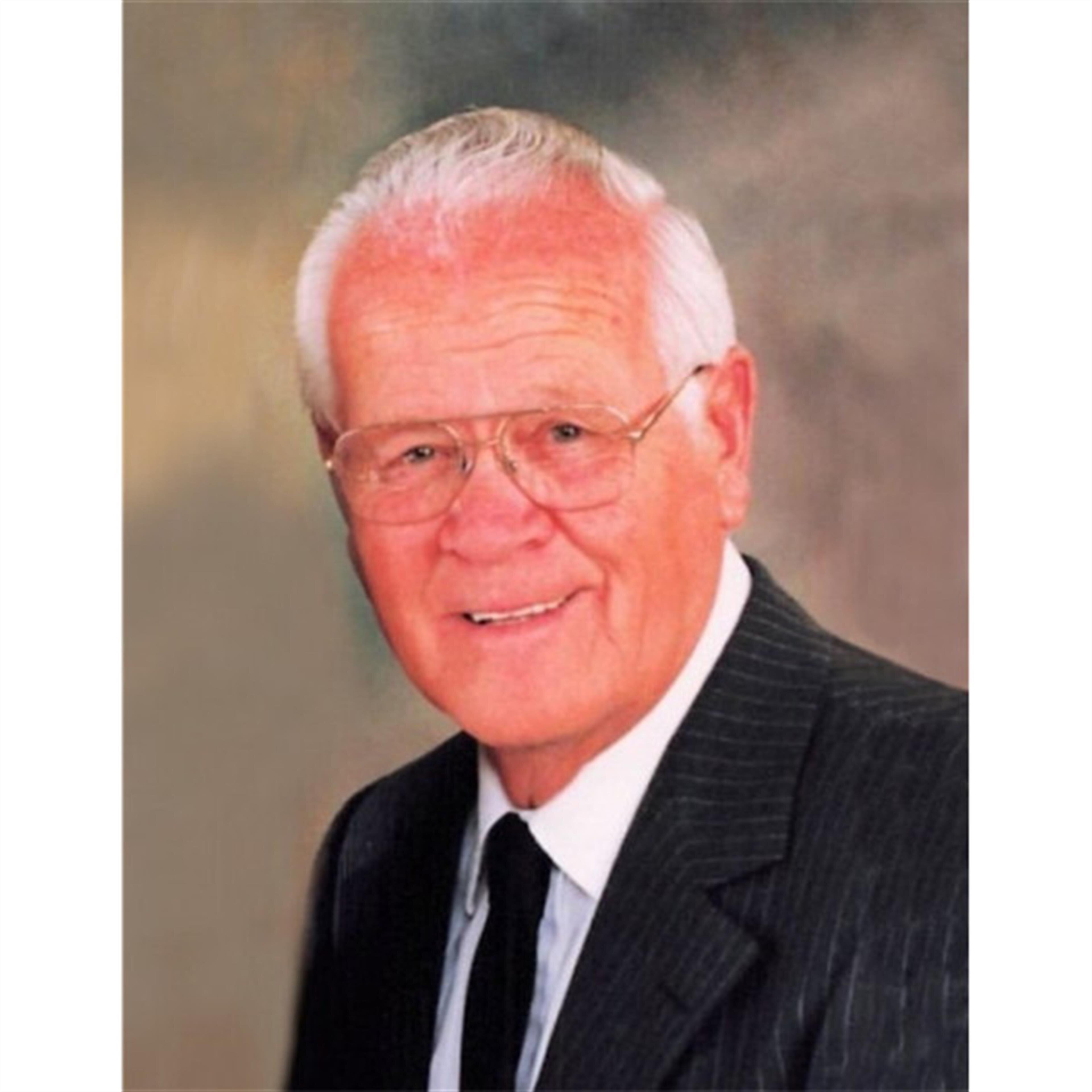 Bill H. Coffey