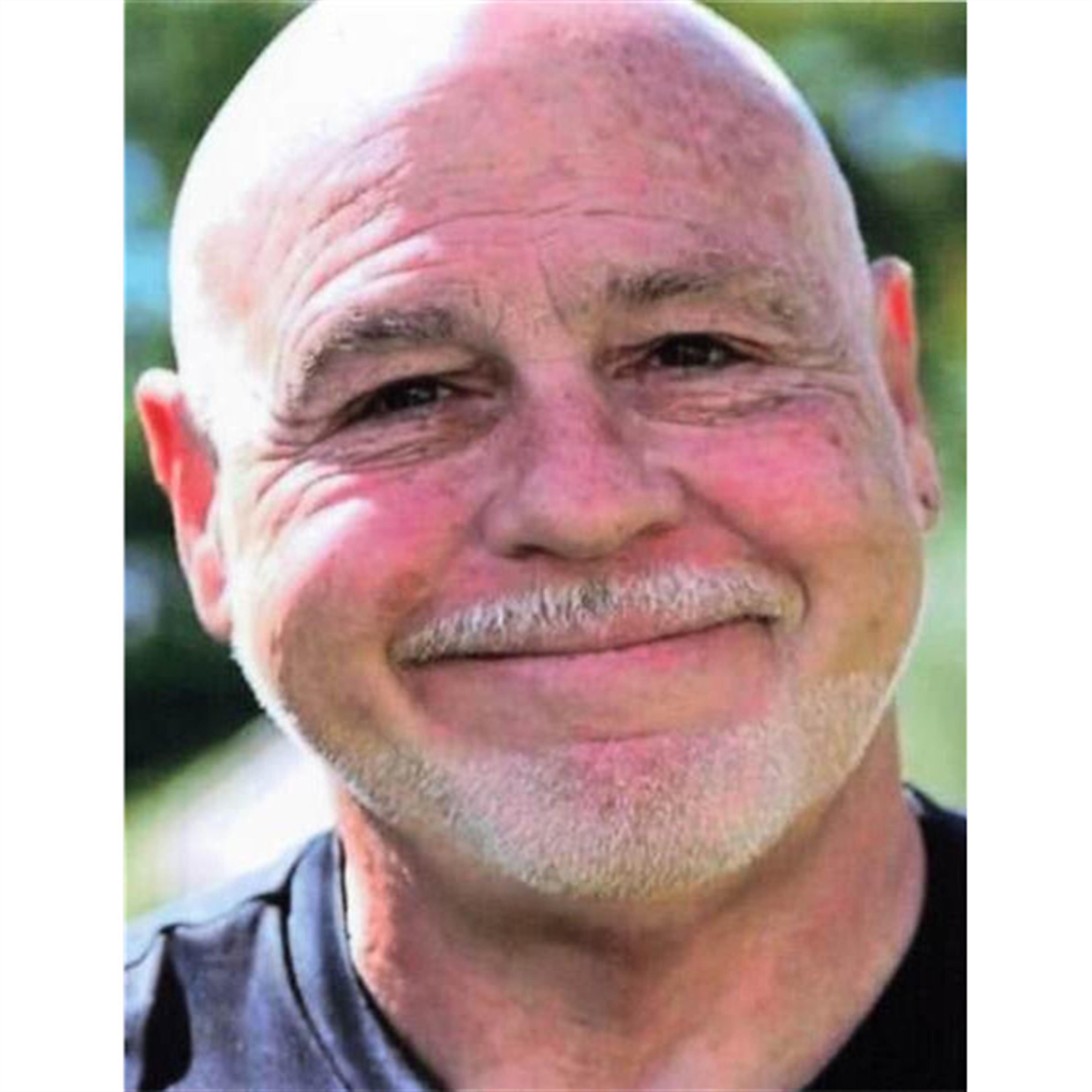 Rockford G. Hargis