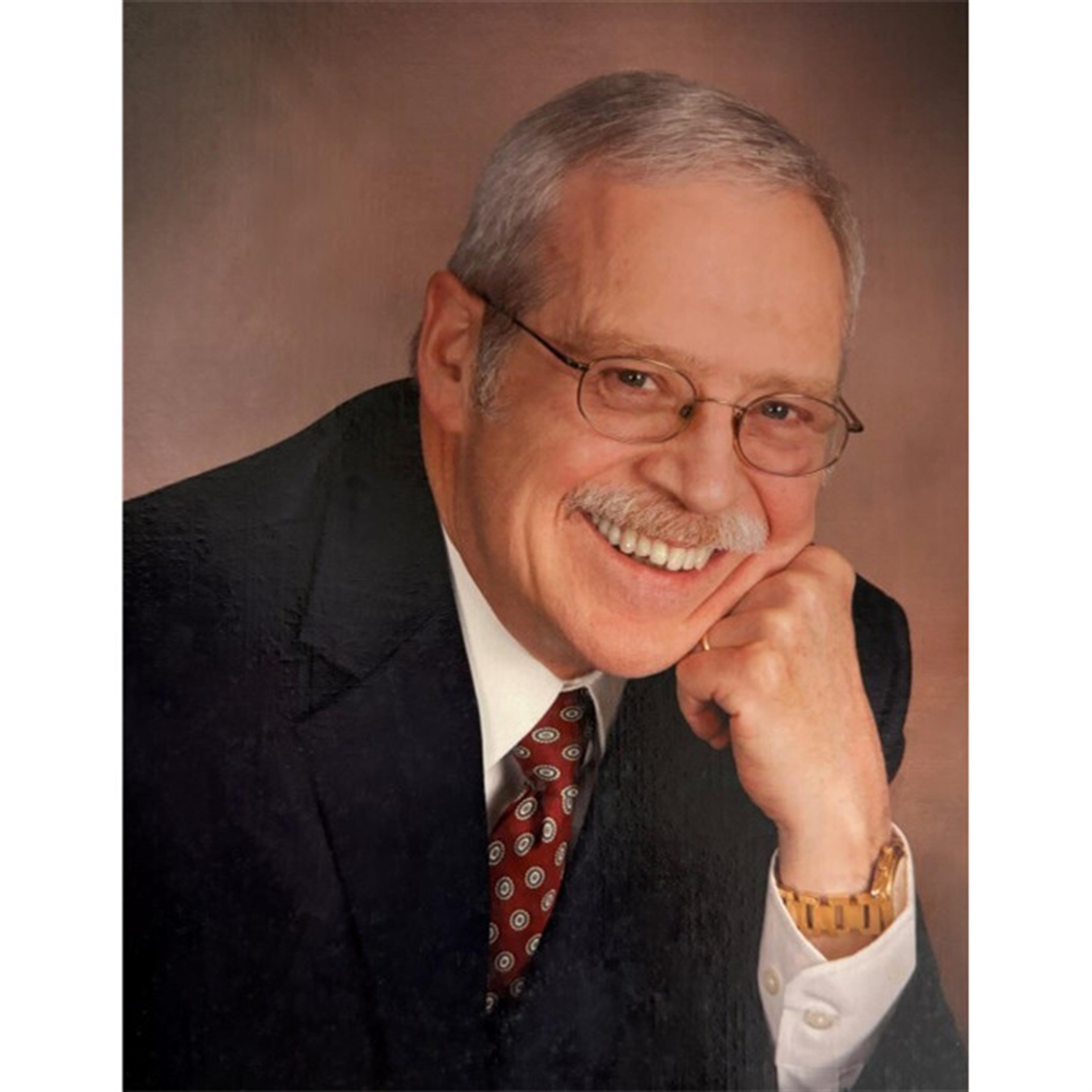 Dr. Gary M. Mikel
