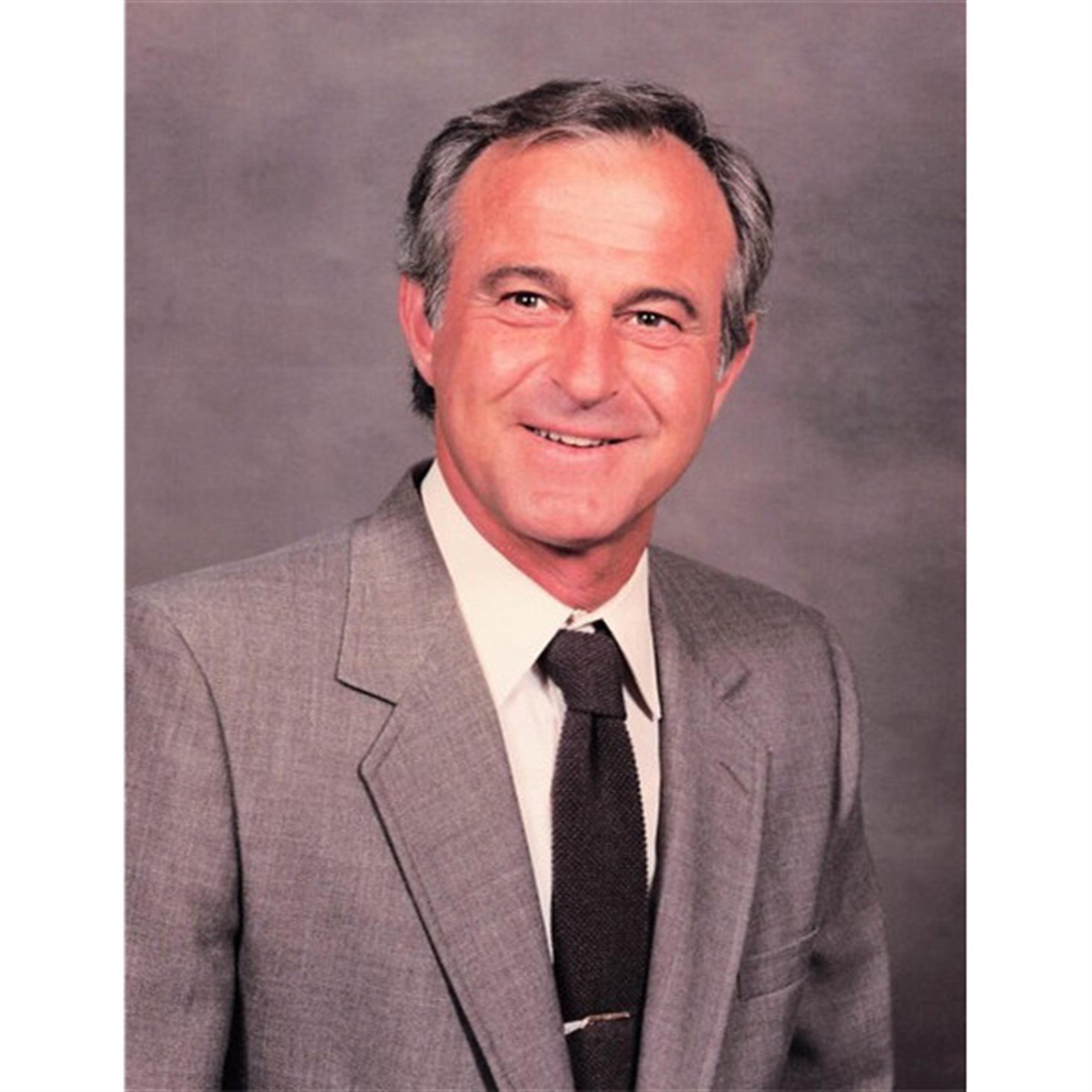 Chuck Parker