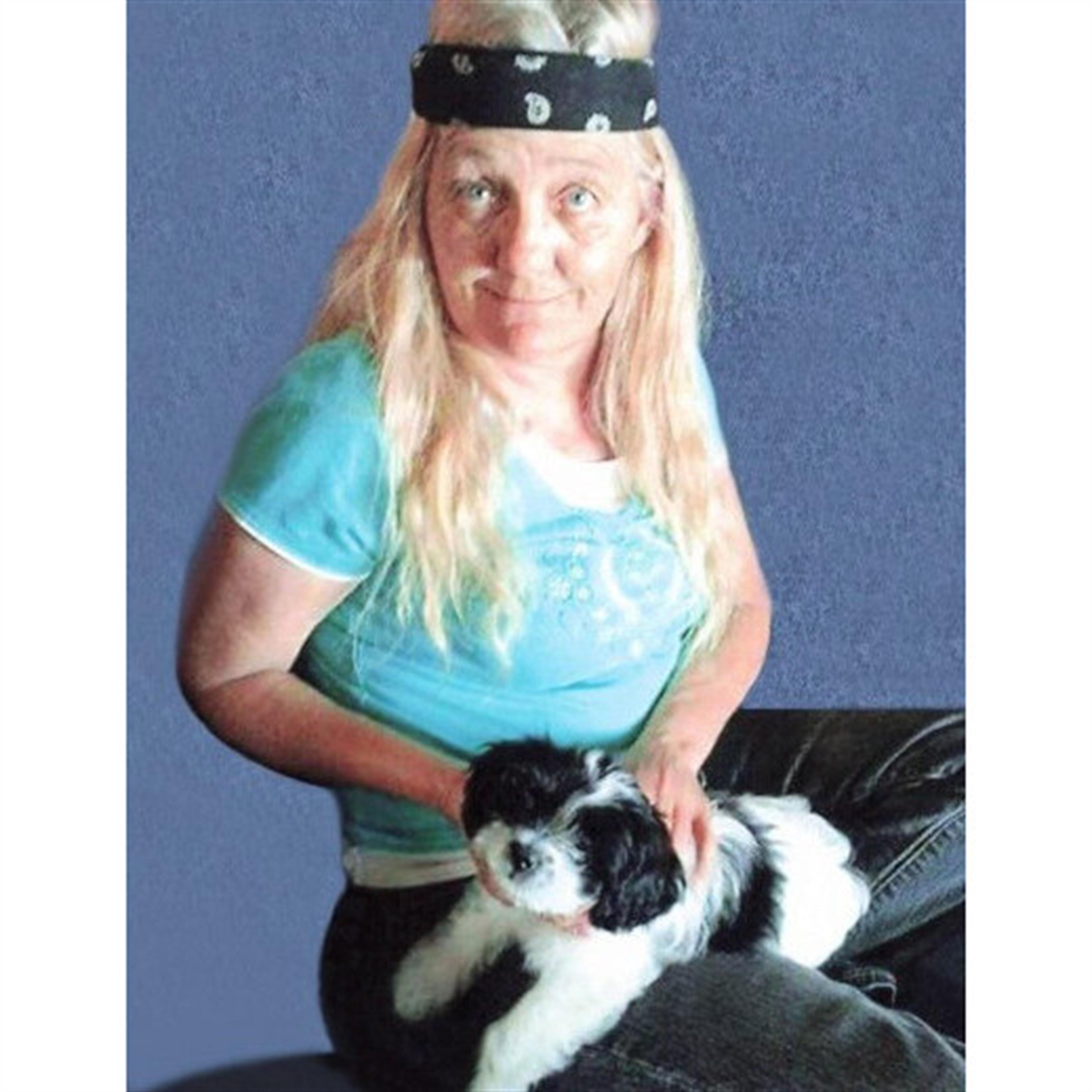 Kitty L. Dunn