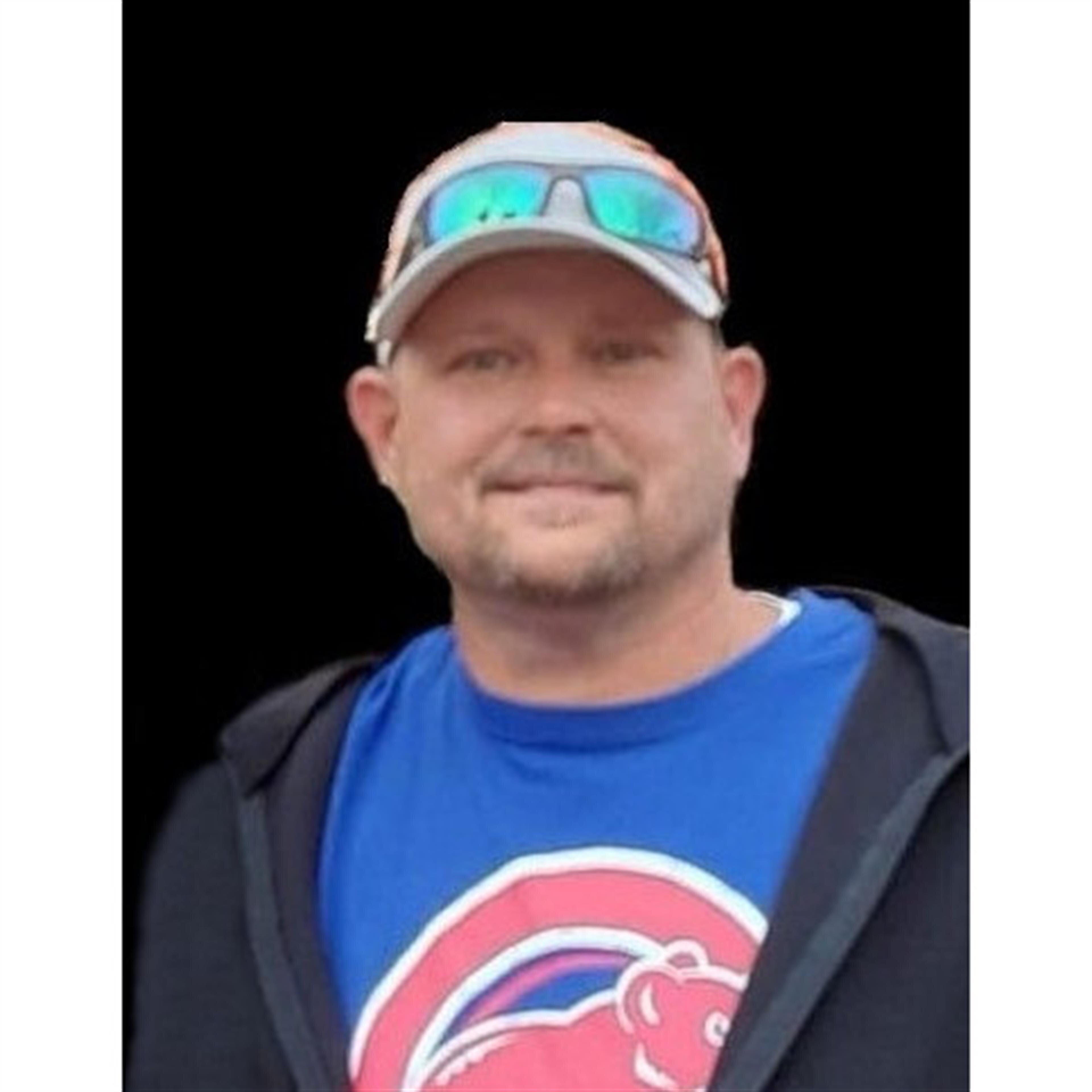 Michael James Colman