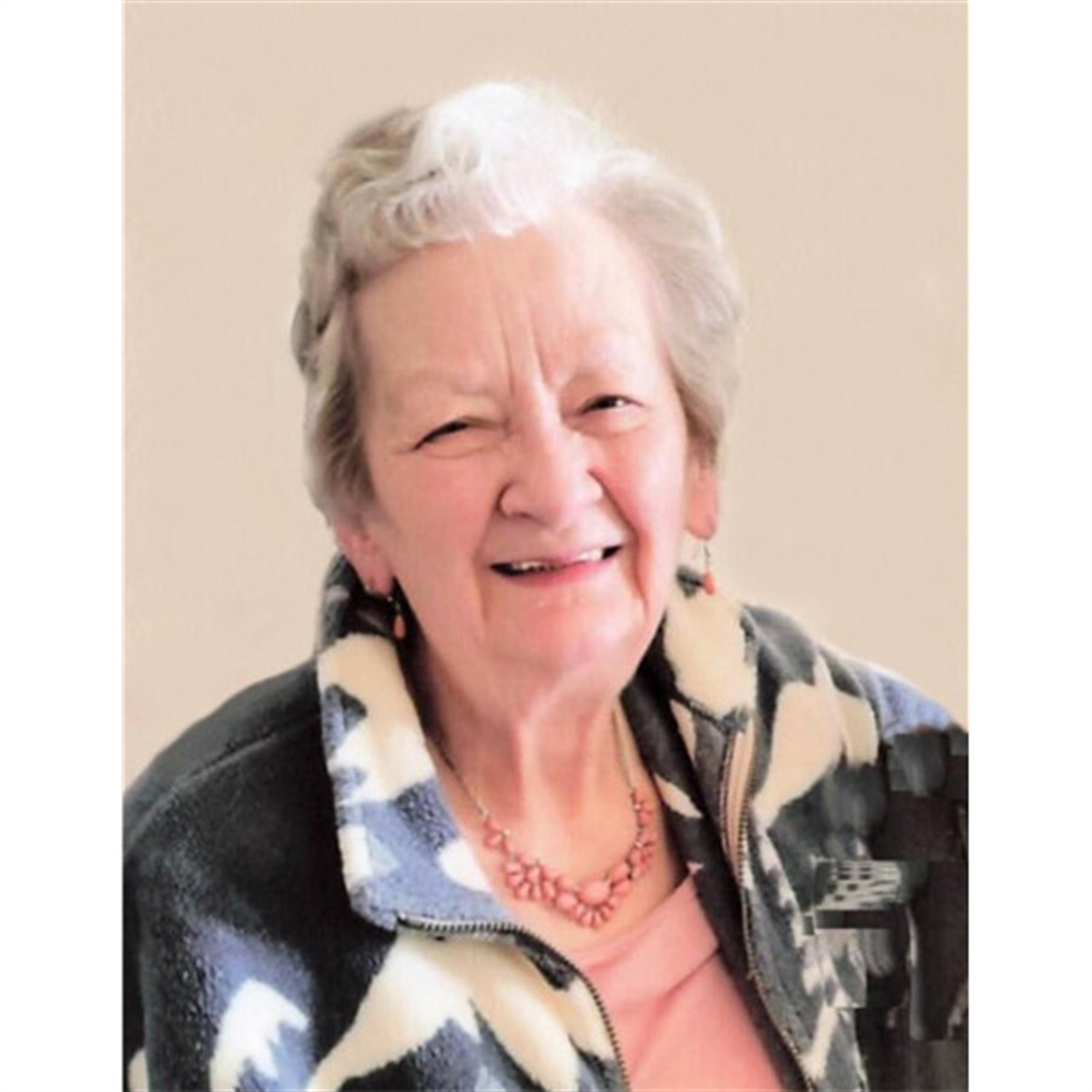 Janet L. McKay