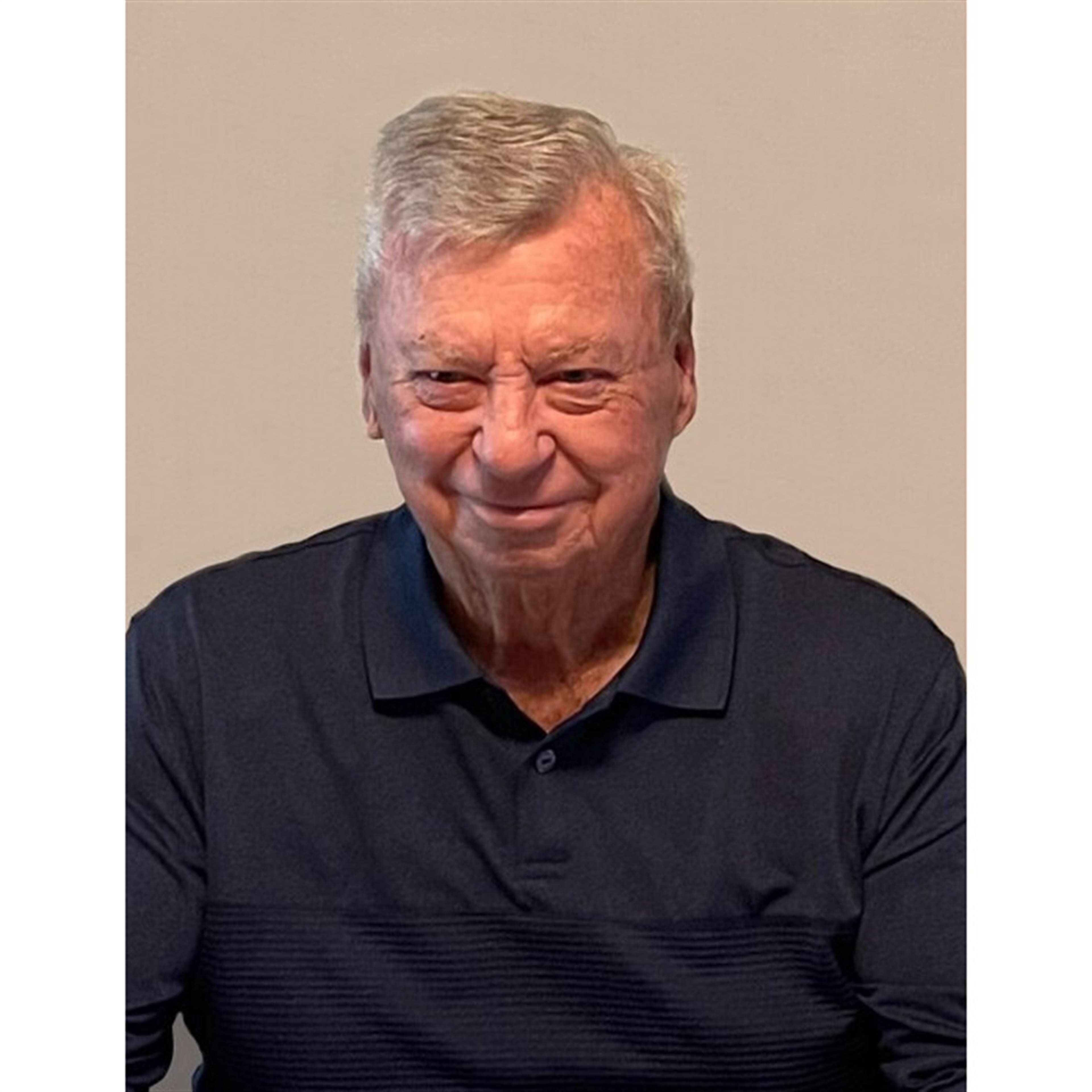Larry Earl McGrath