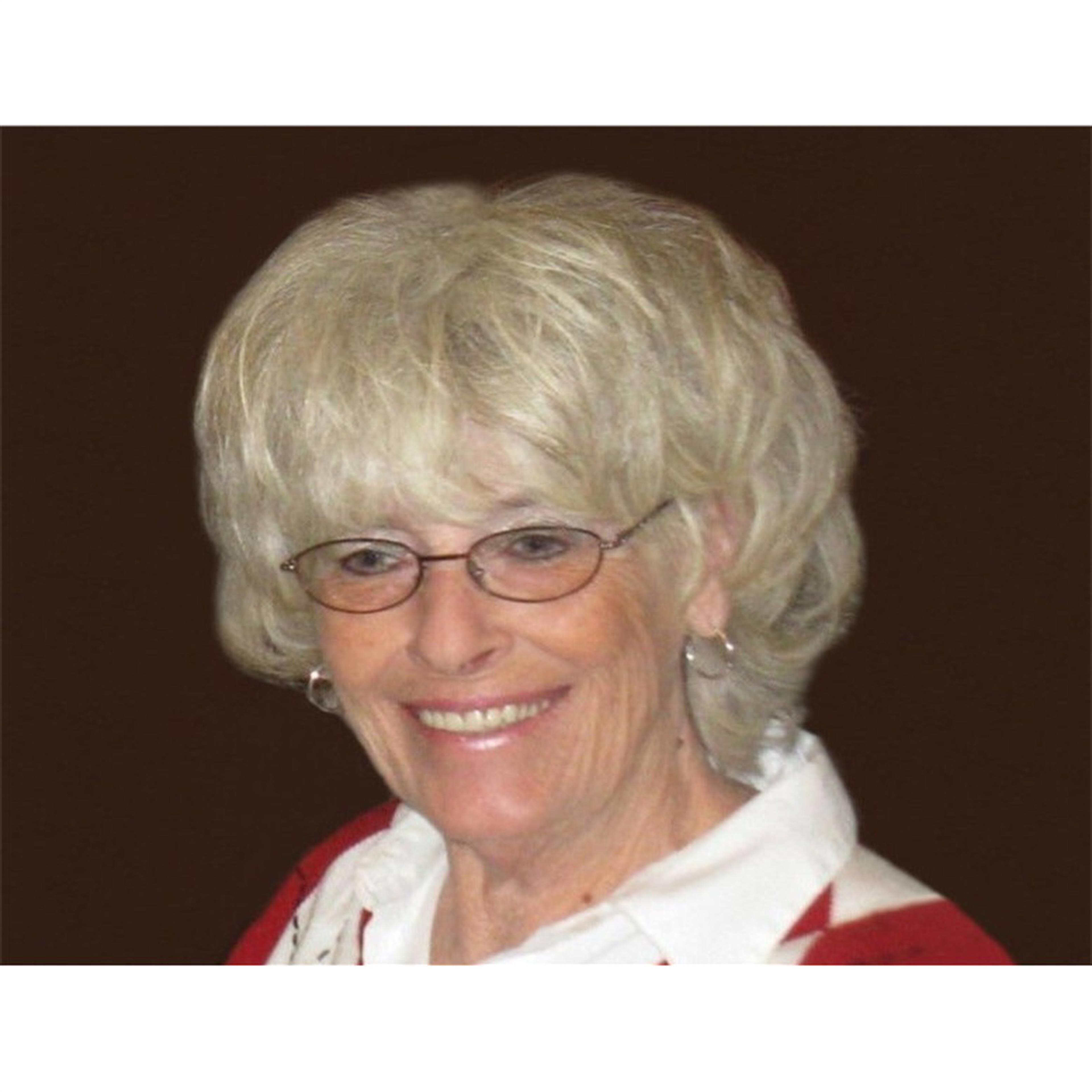 Nancy Lee Trigg