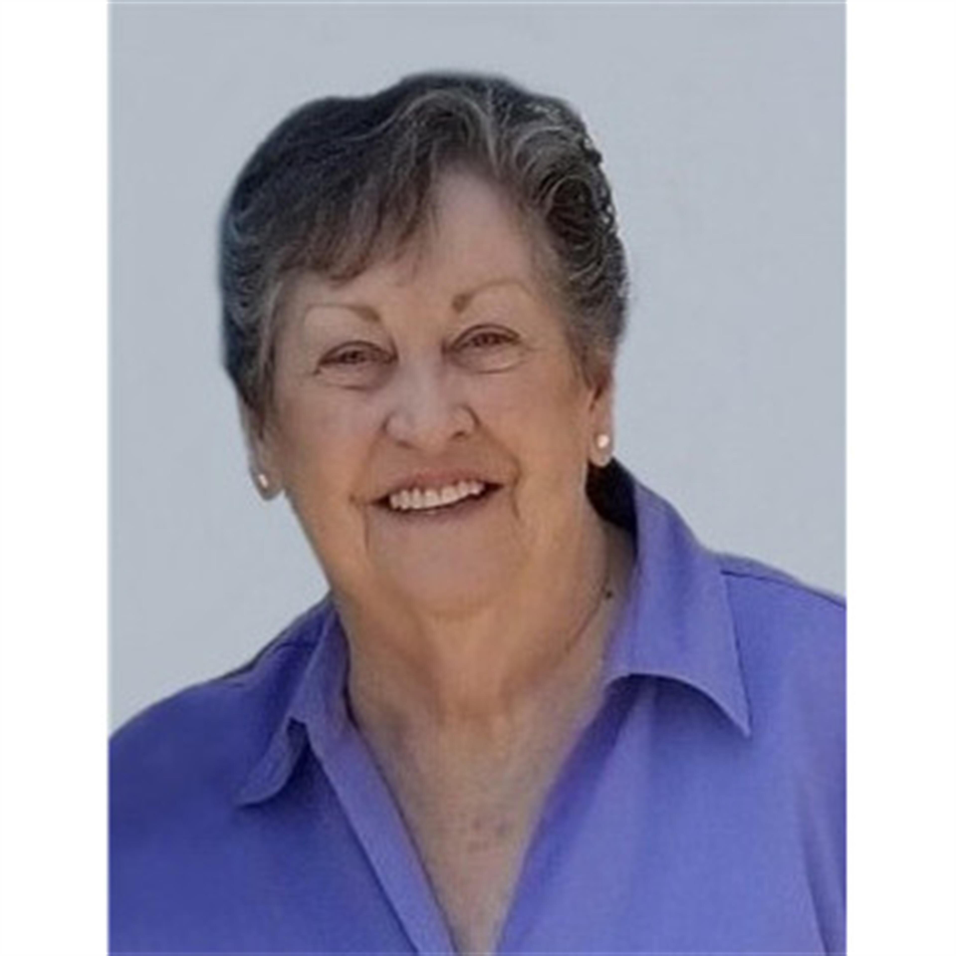 Judith J. Winnett