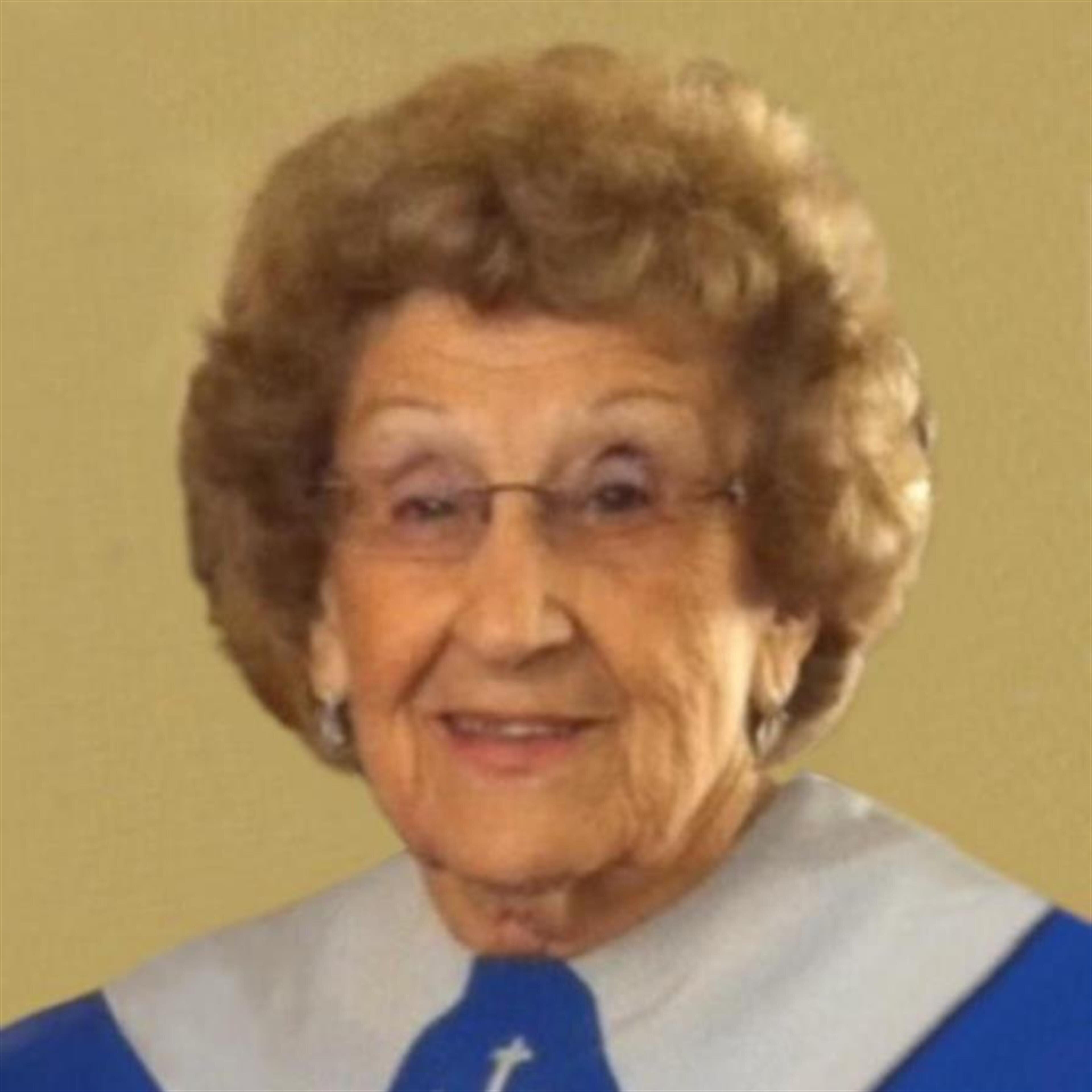 Jeannette N. Hood