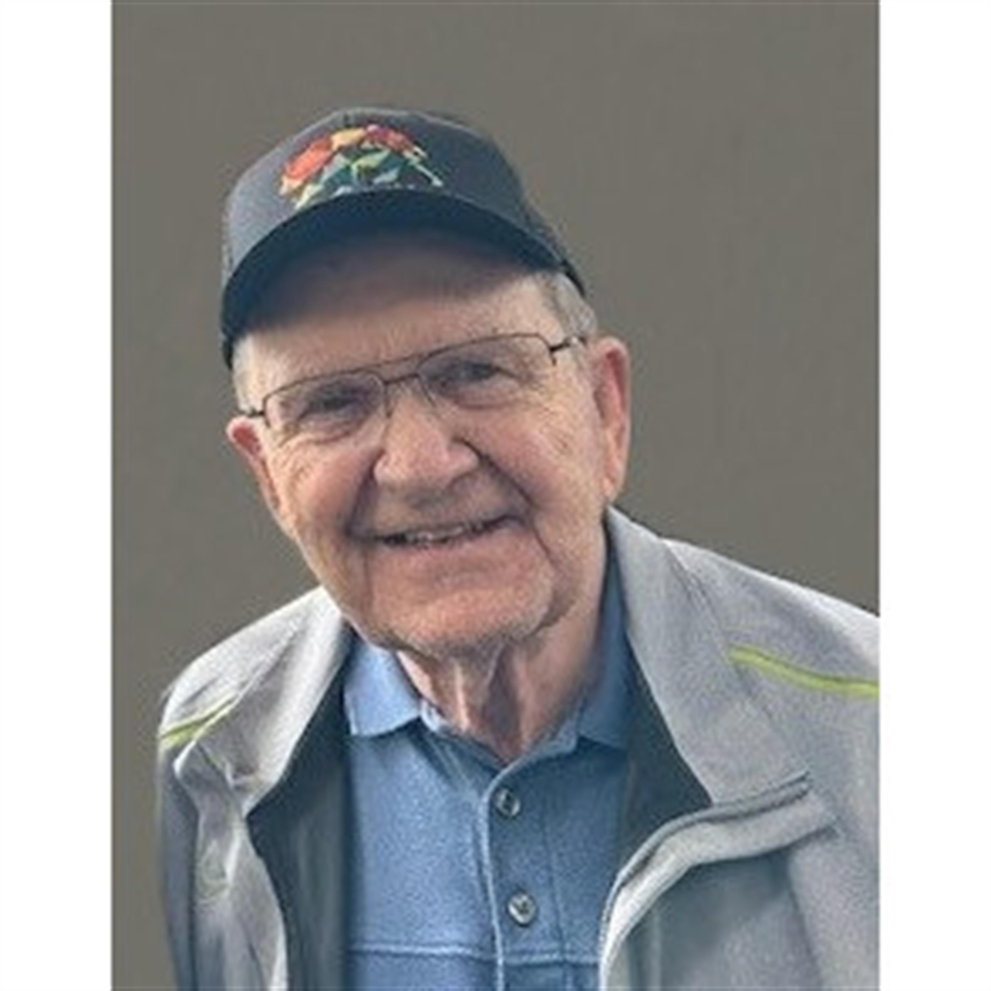 Jerry Dean Edwards