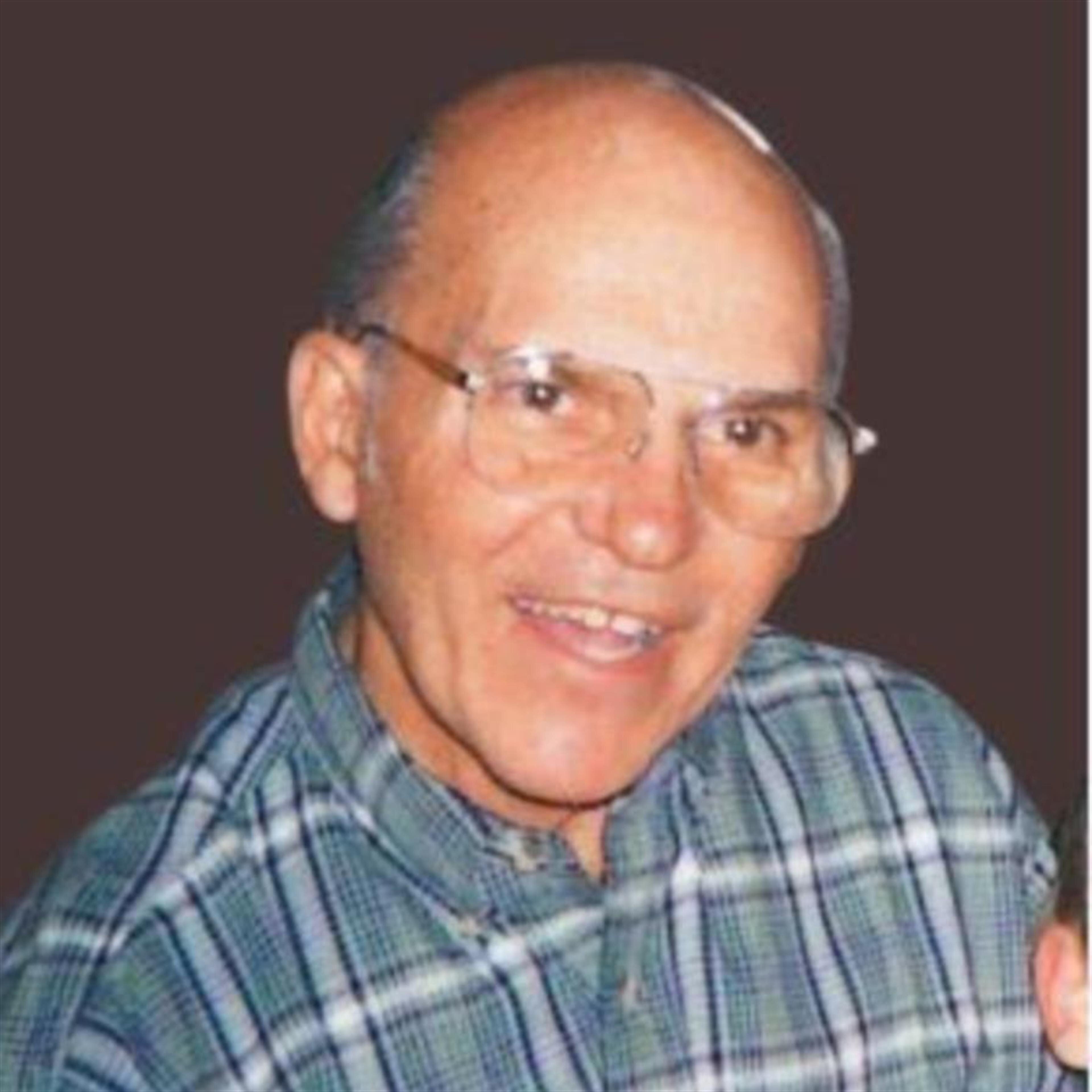 William Milton Datko