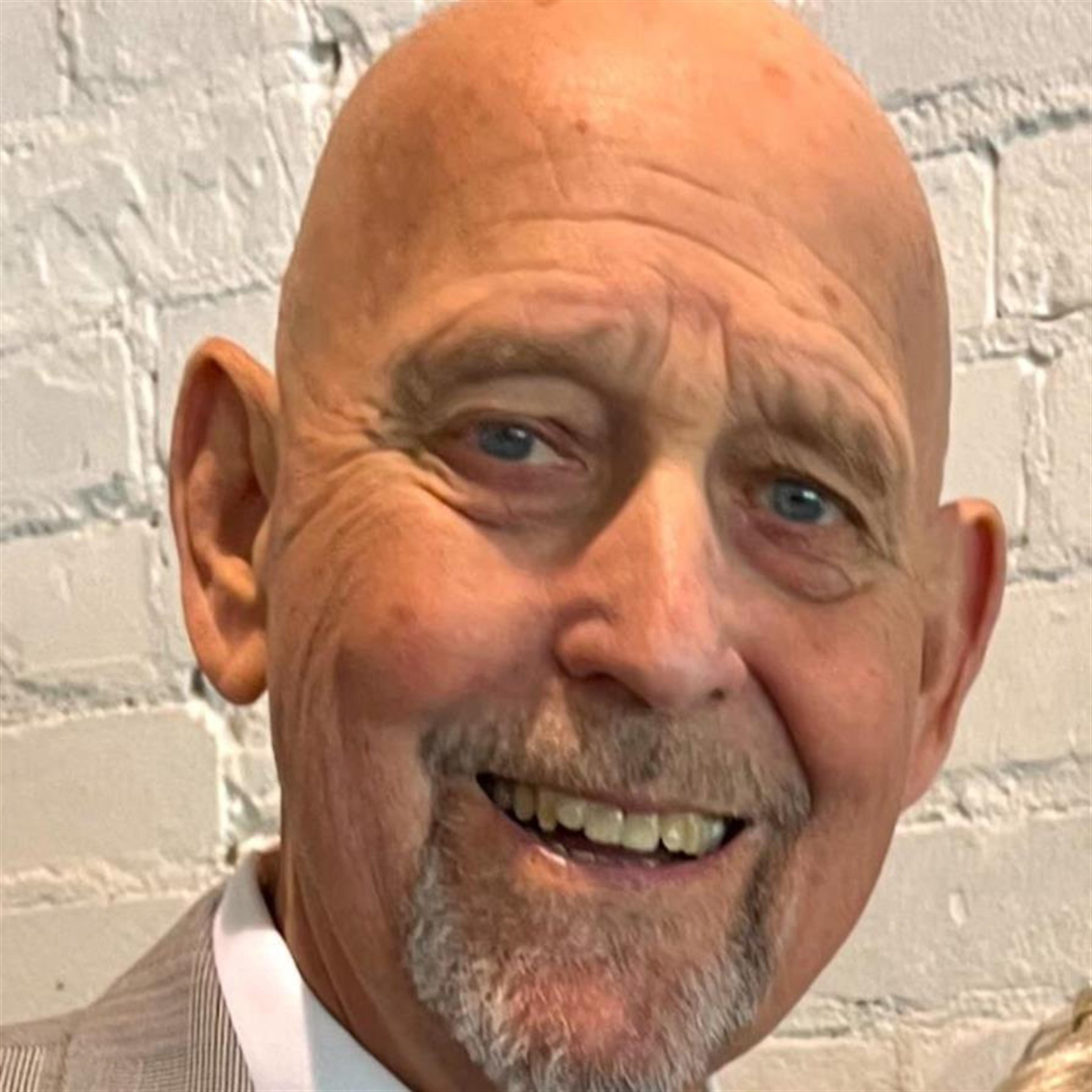 William "Bill" Knox