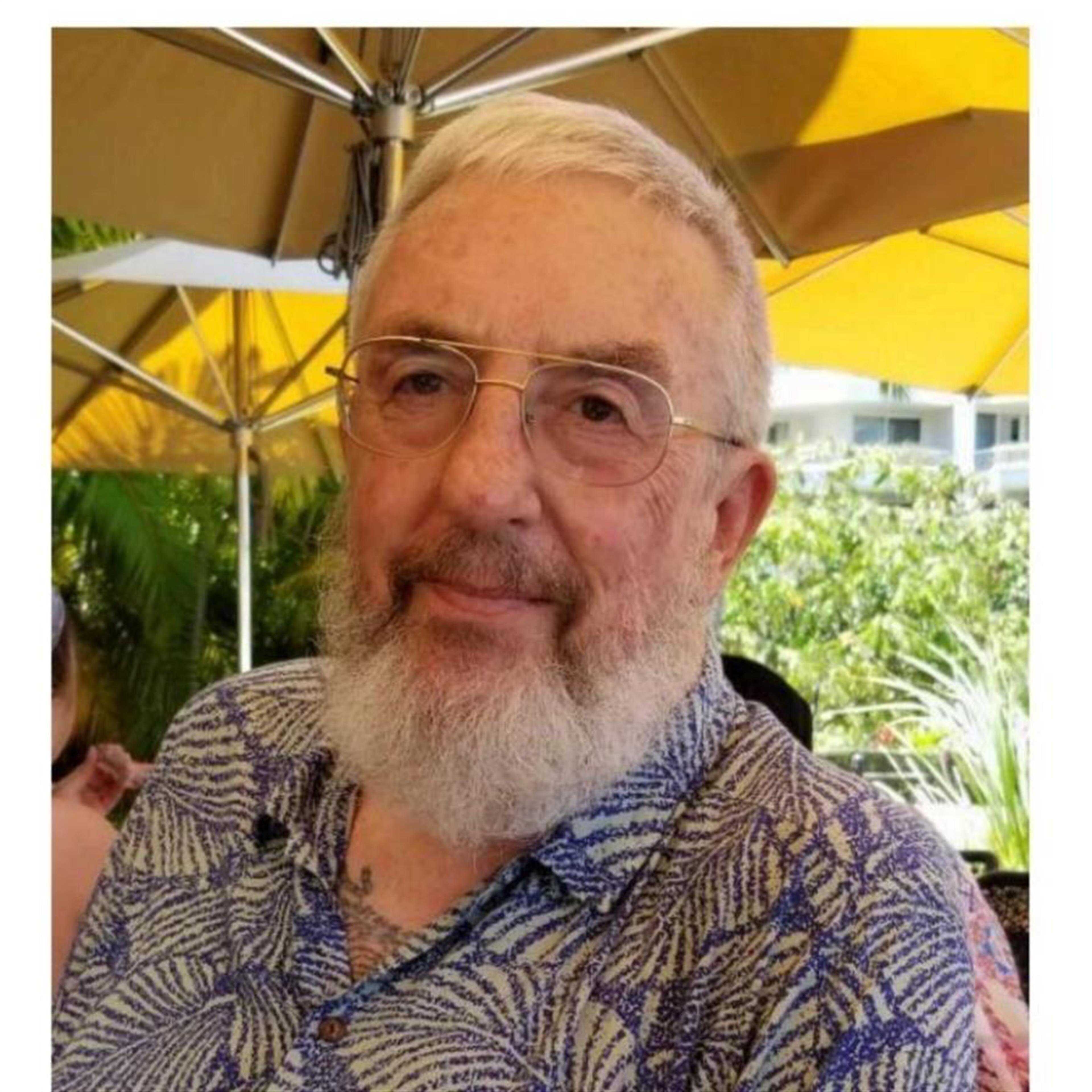 William Edward "Pili" McGrath