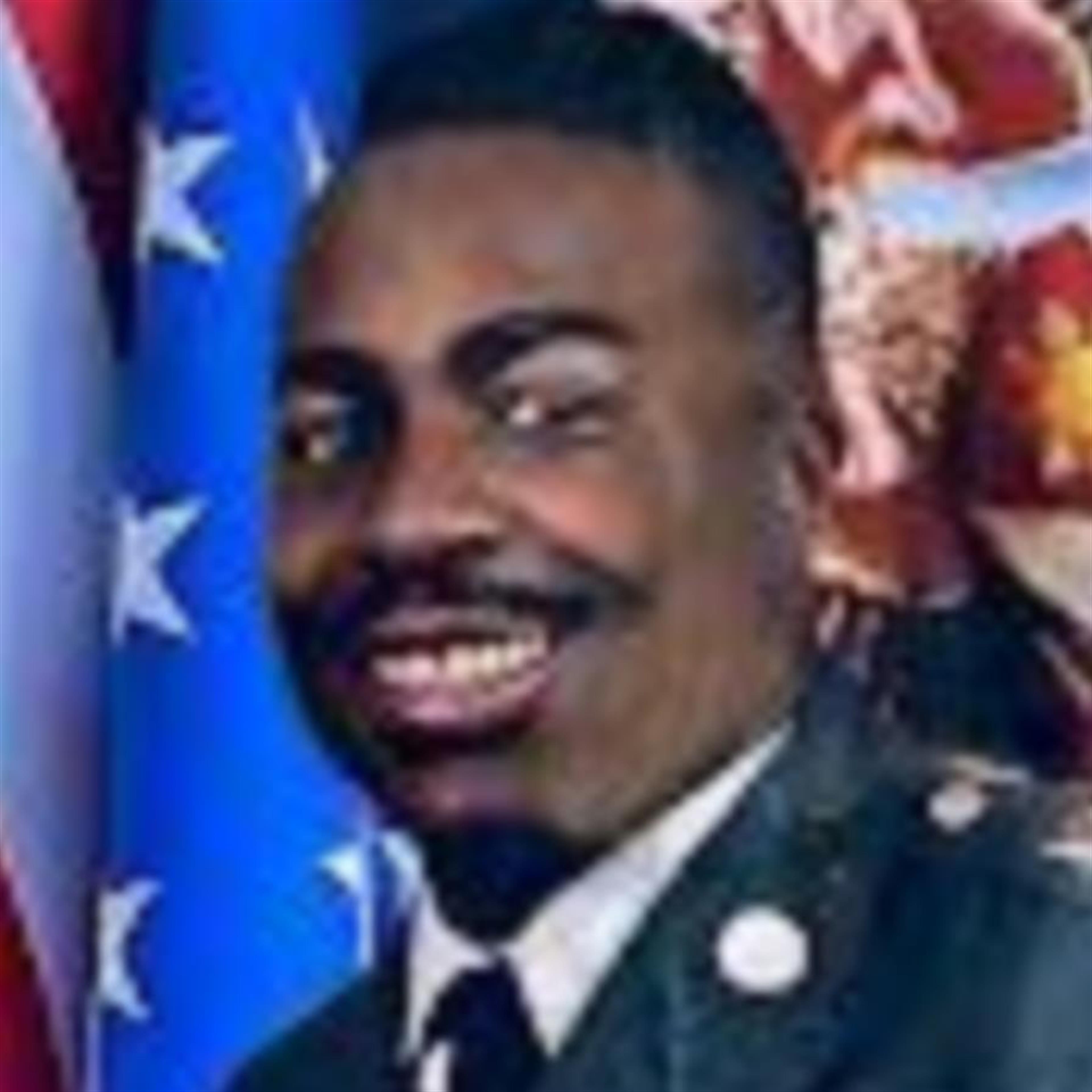 Mr. Reginald Fitzgerald Douglas