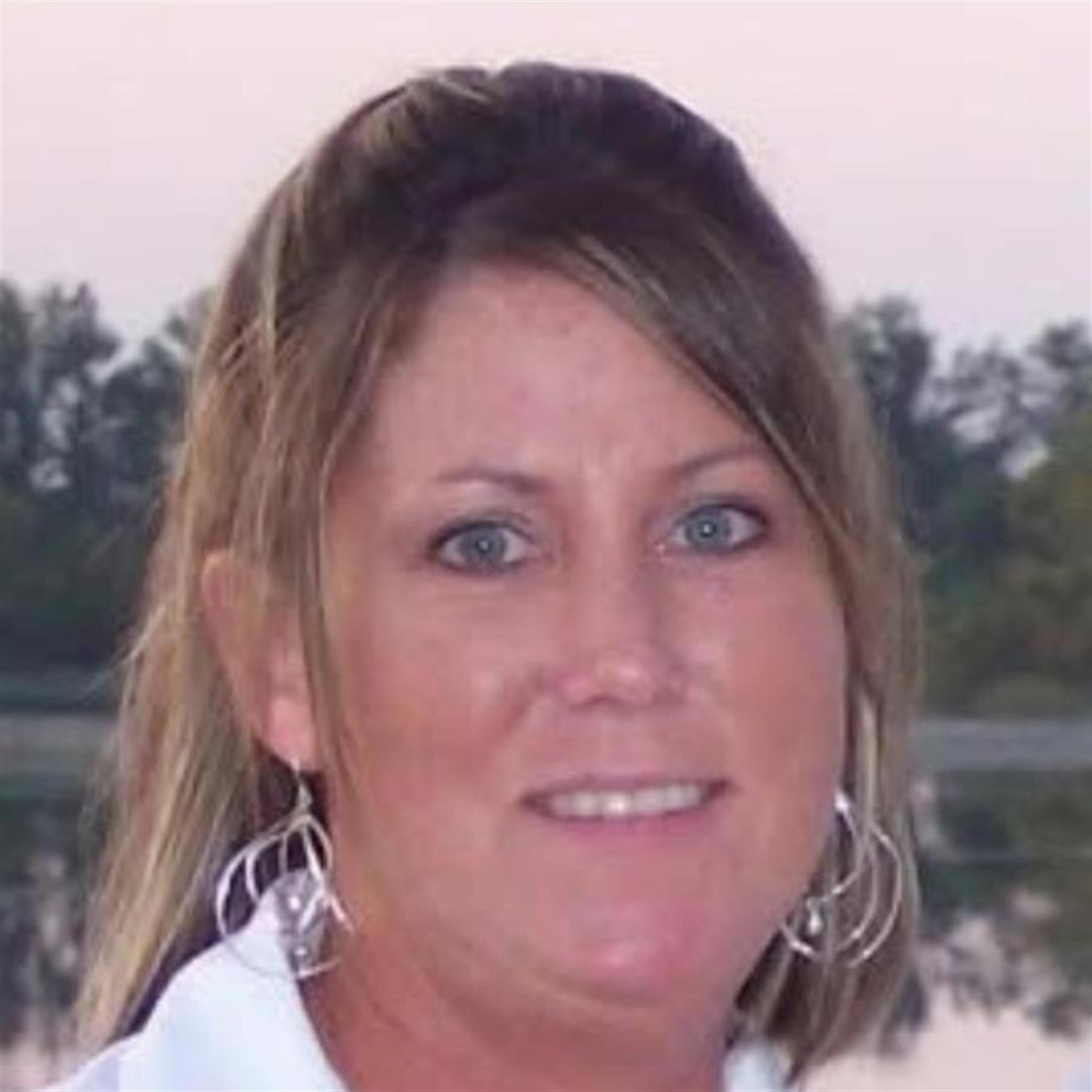 Candice Stuart