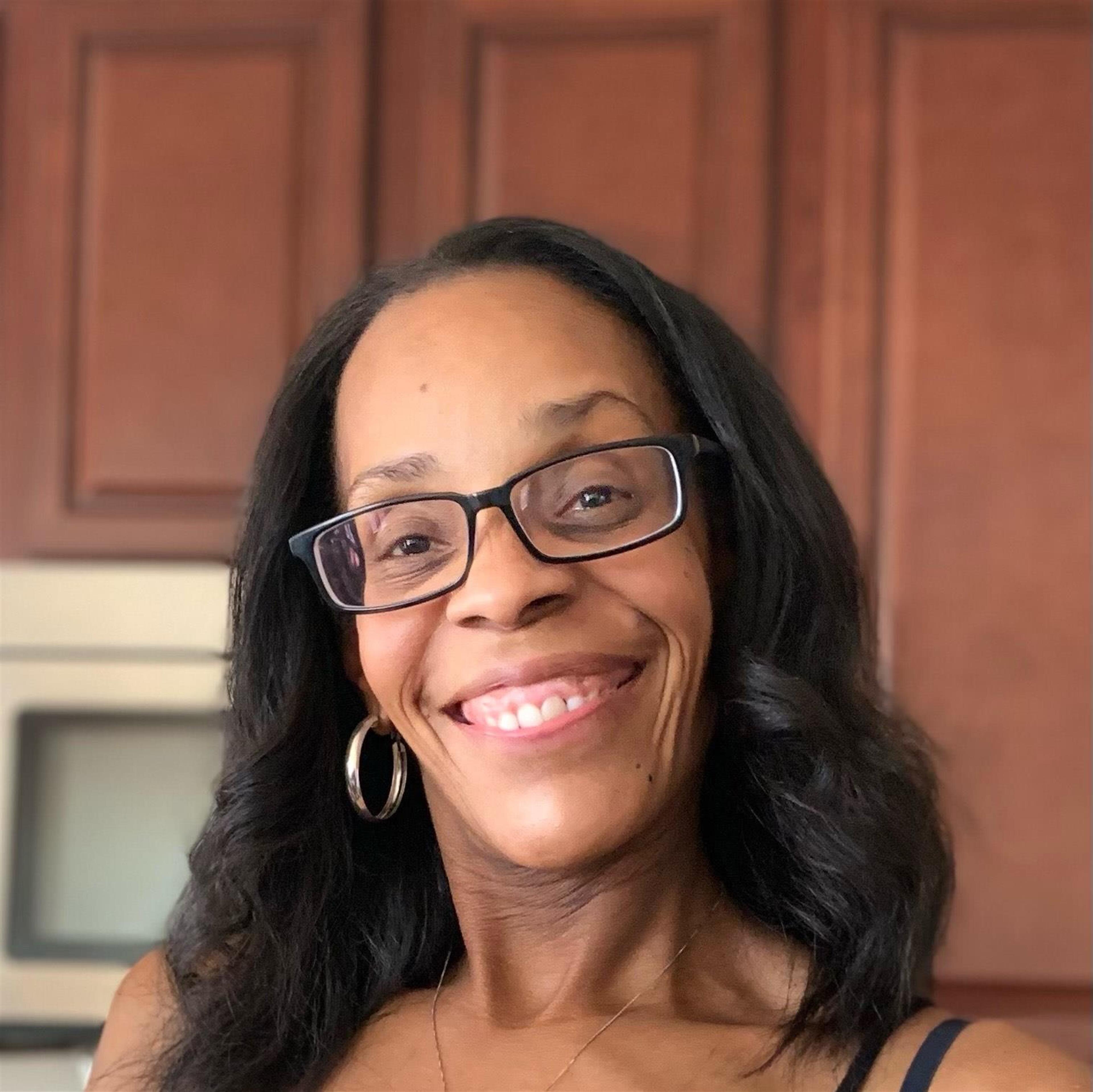 Teresa Jackson
