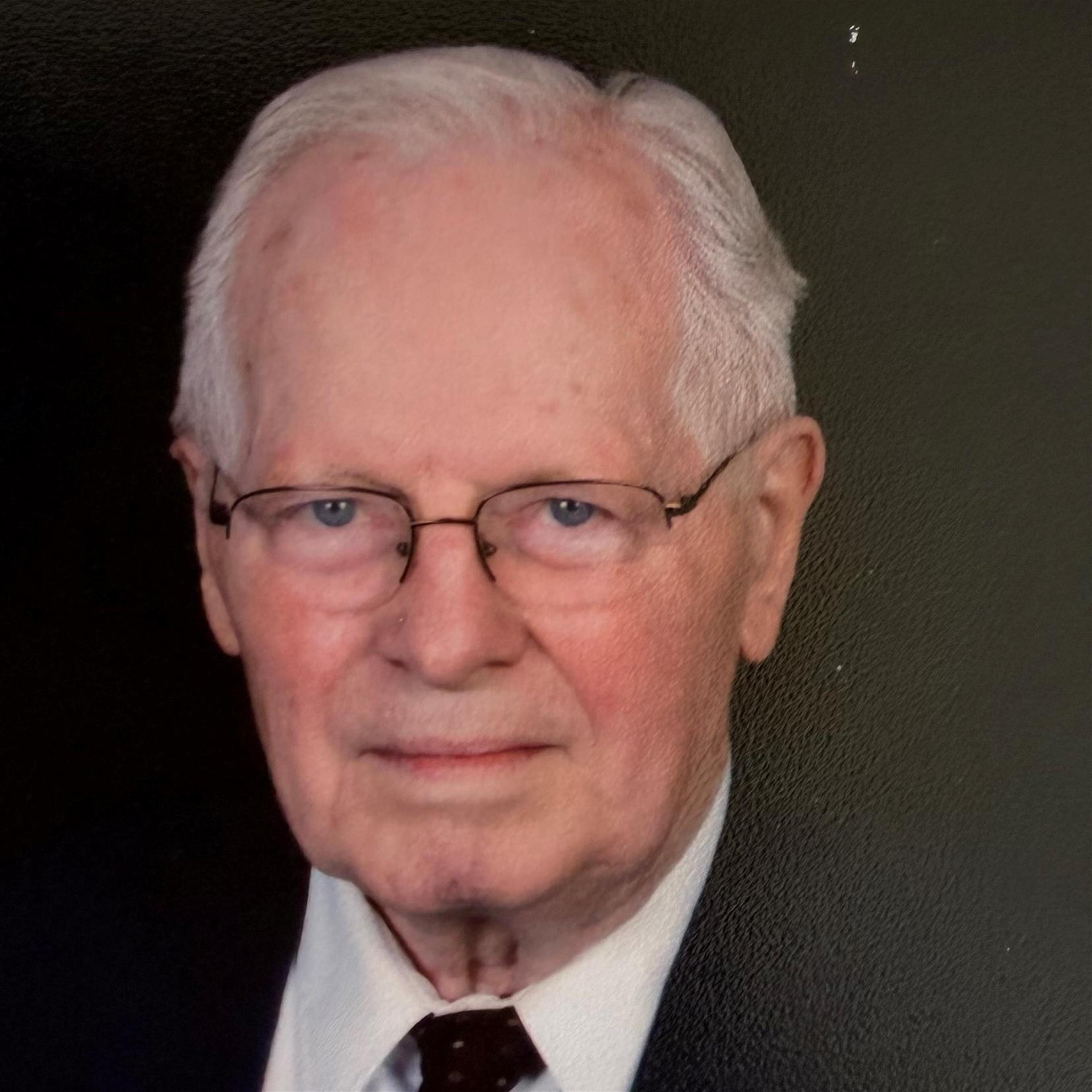 Frederick Pease
