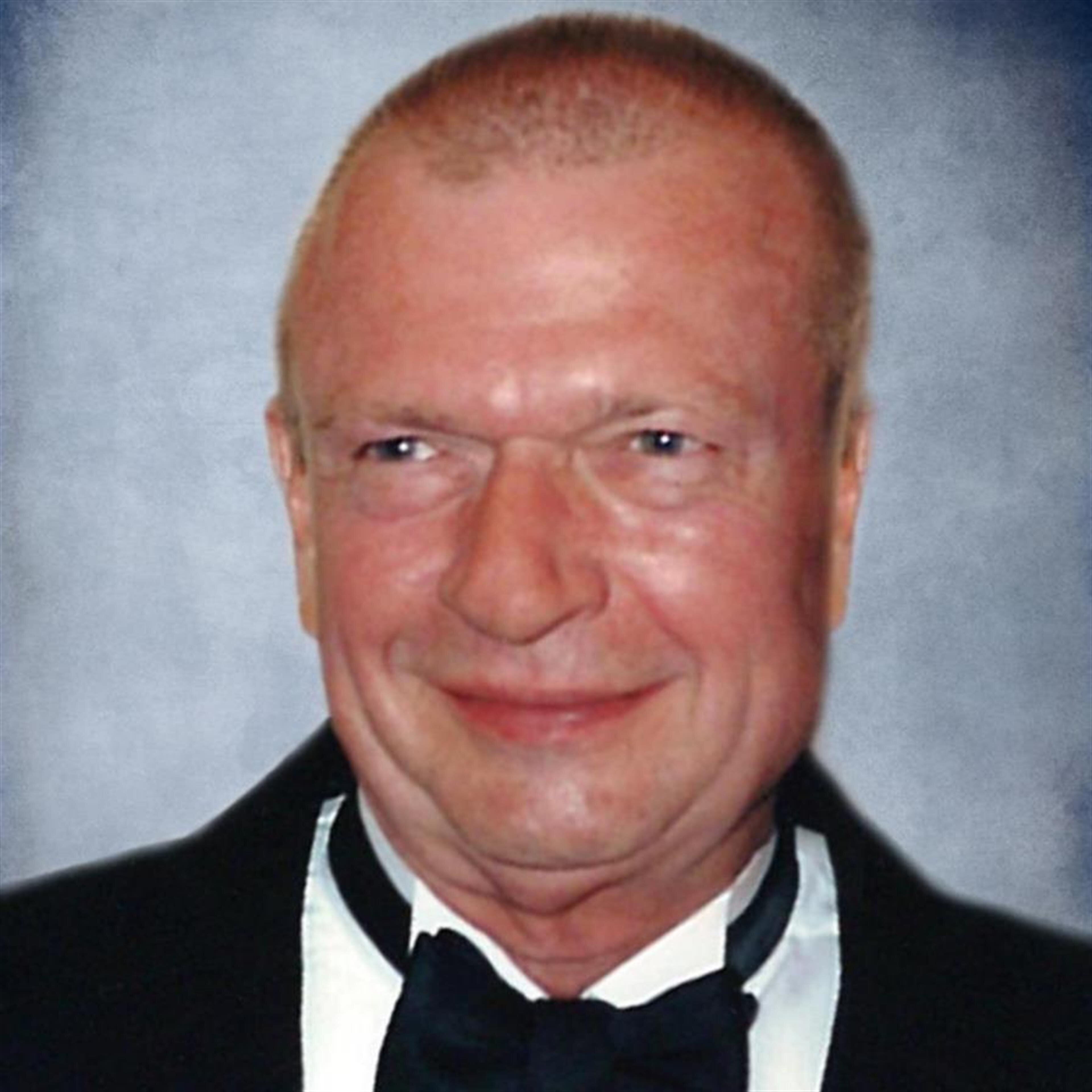 Homer Lee Elliott