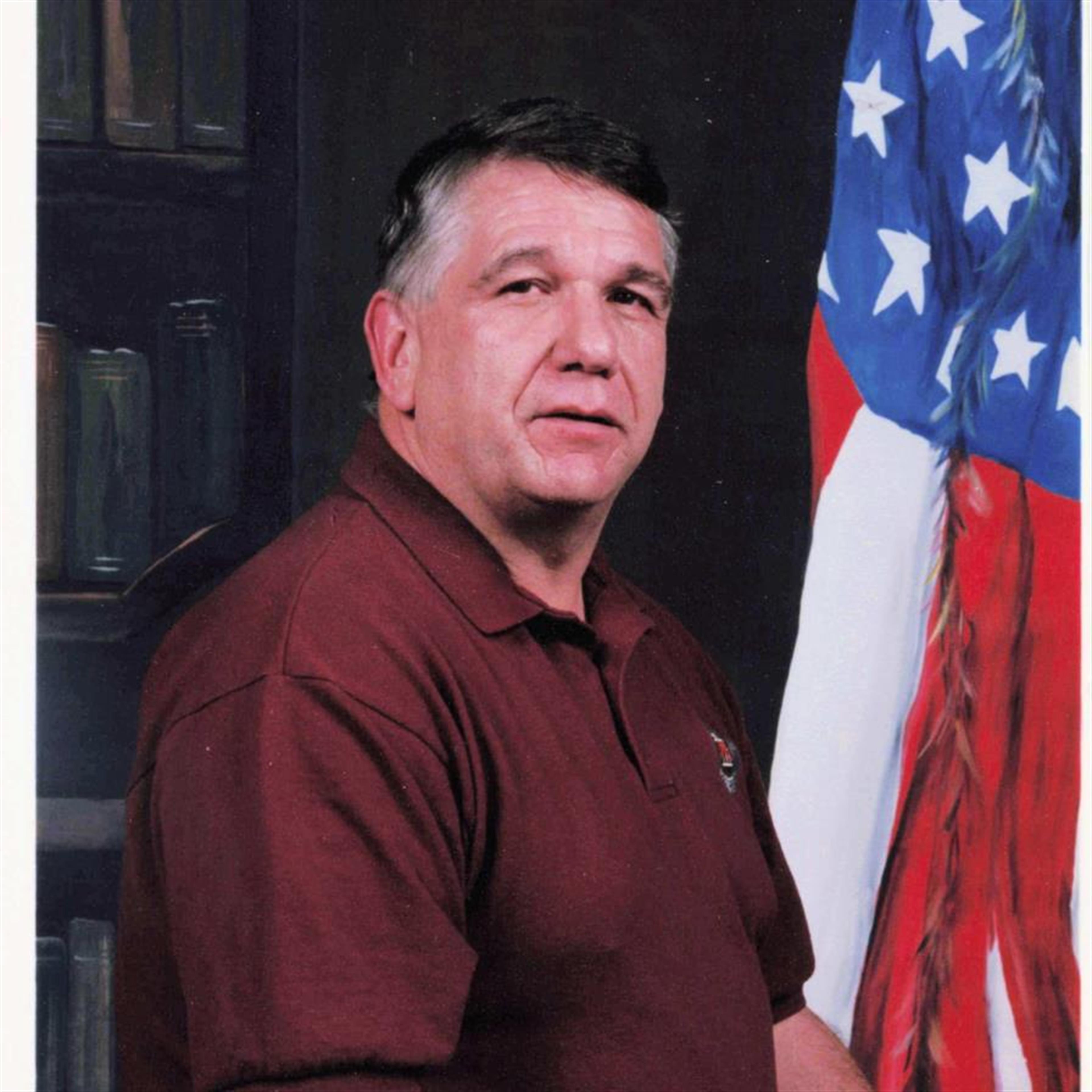 Terry Cleveland Boyd