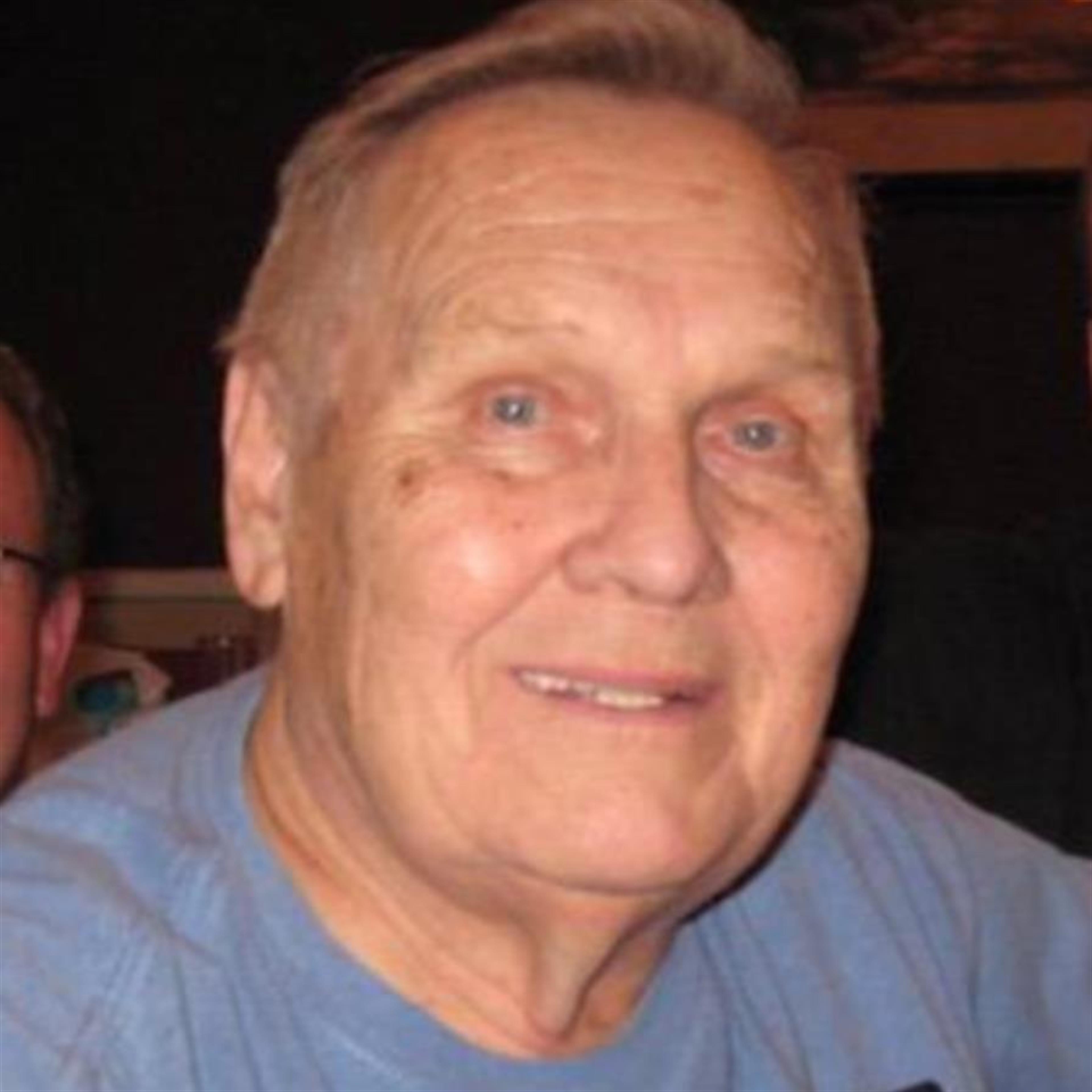 Nicholas "Nicolai" Gorbunoff