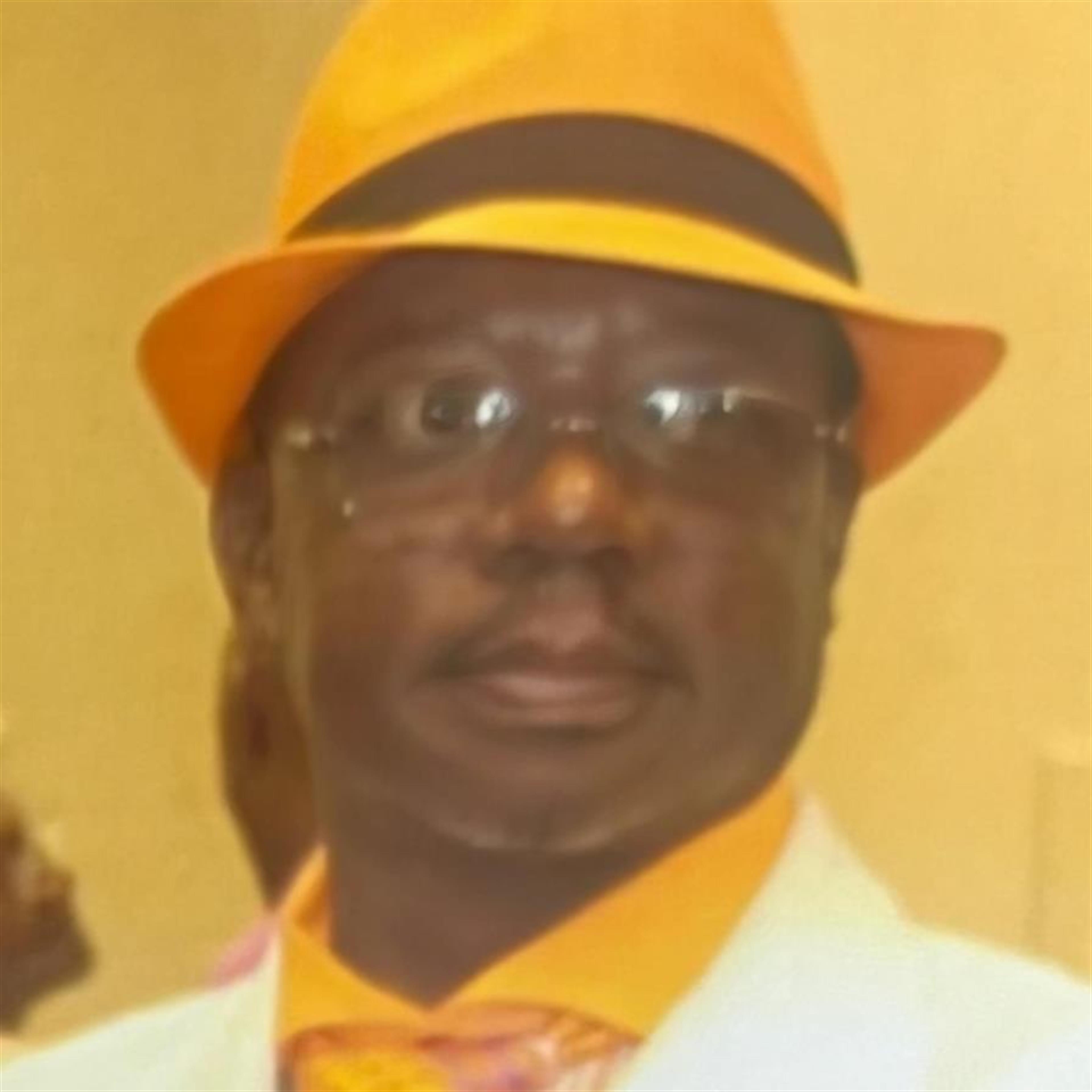 Bernard Culberson Sr.