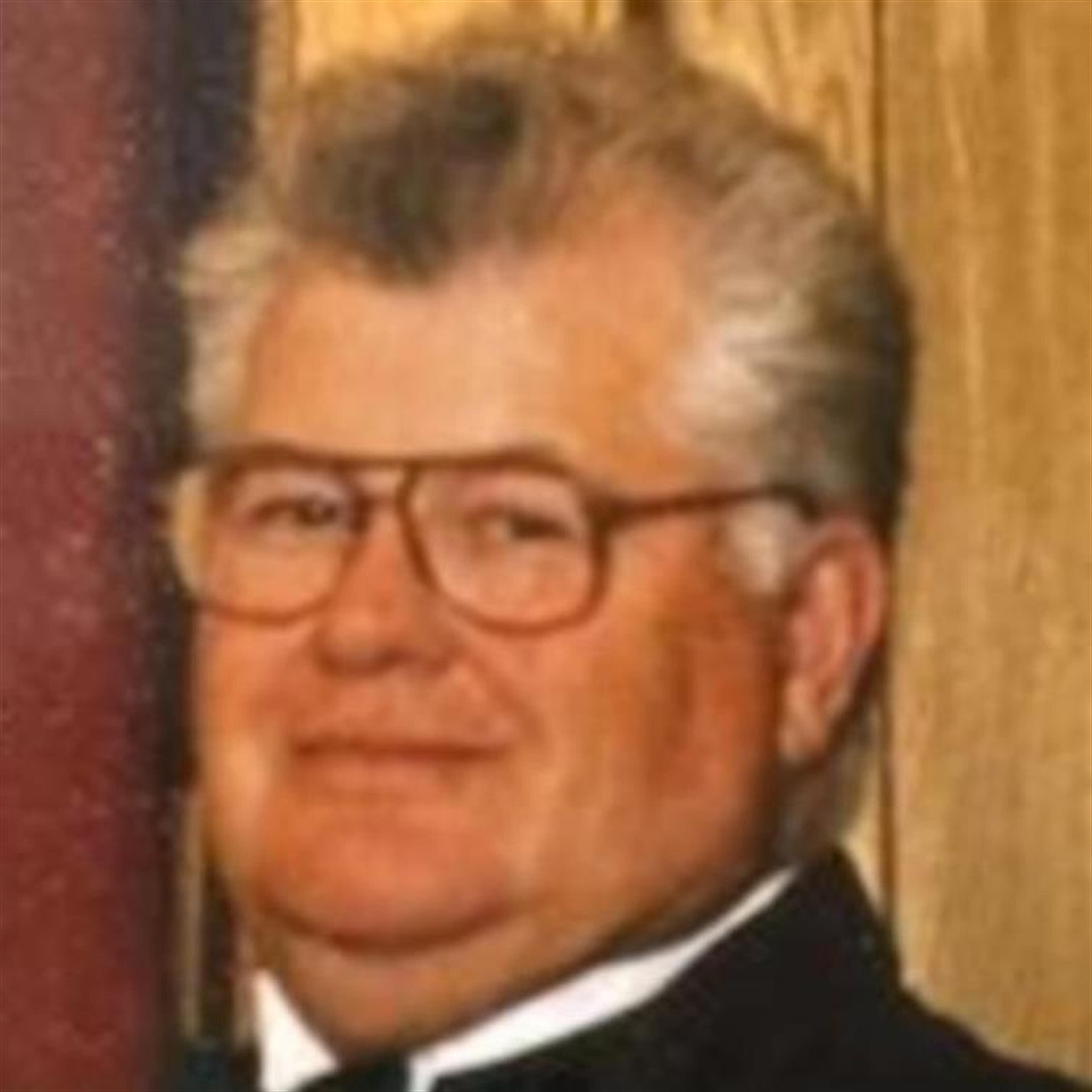 John Hogan (Bolivar)