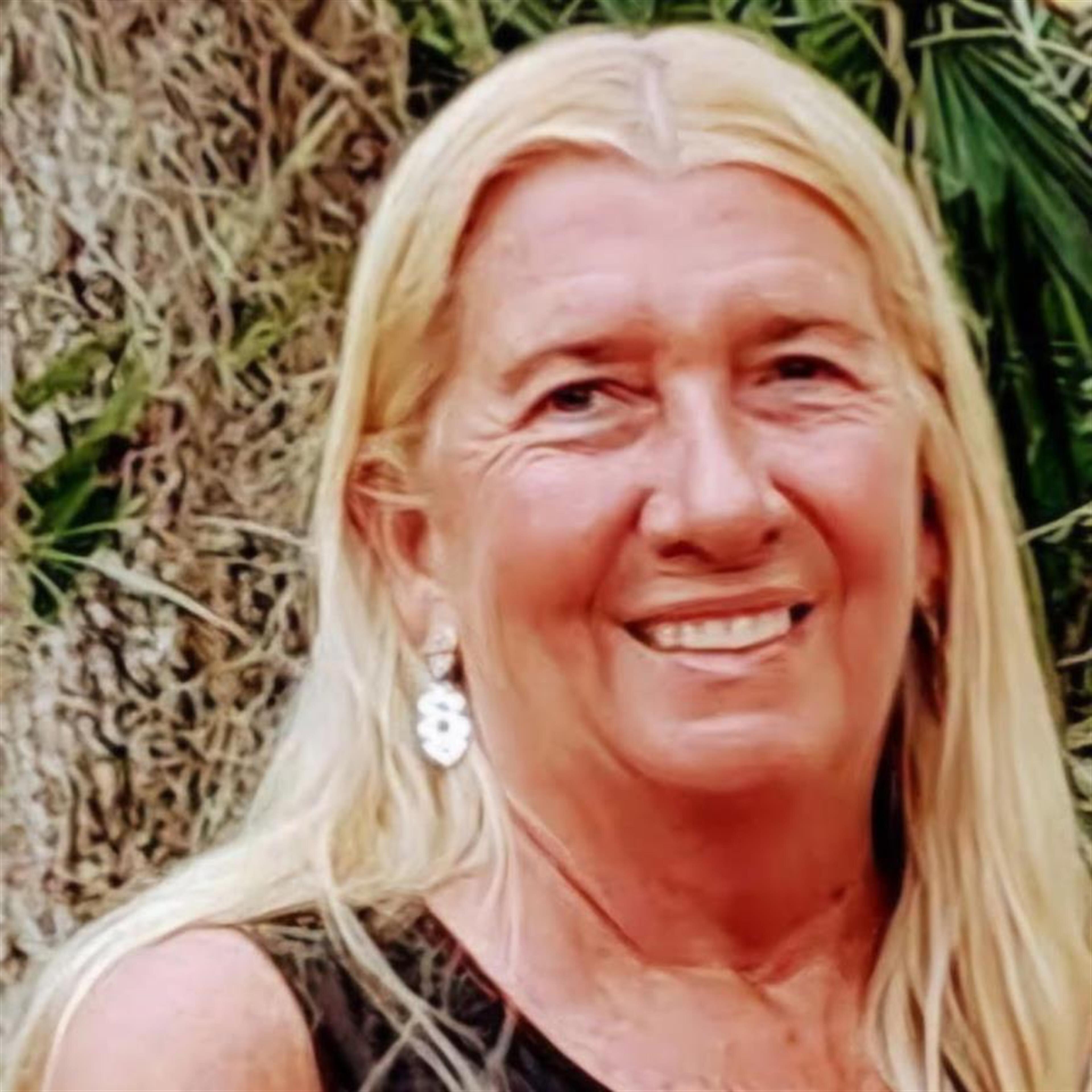 Jeanne Bennett