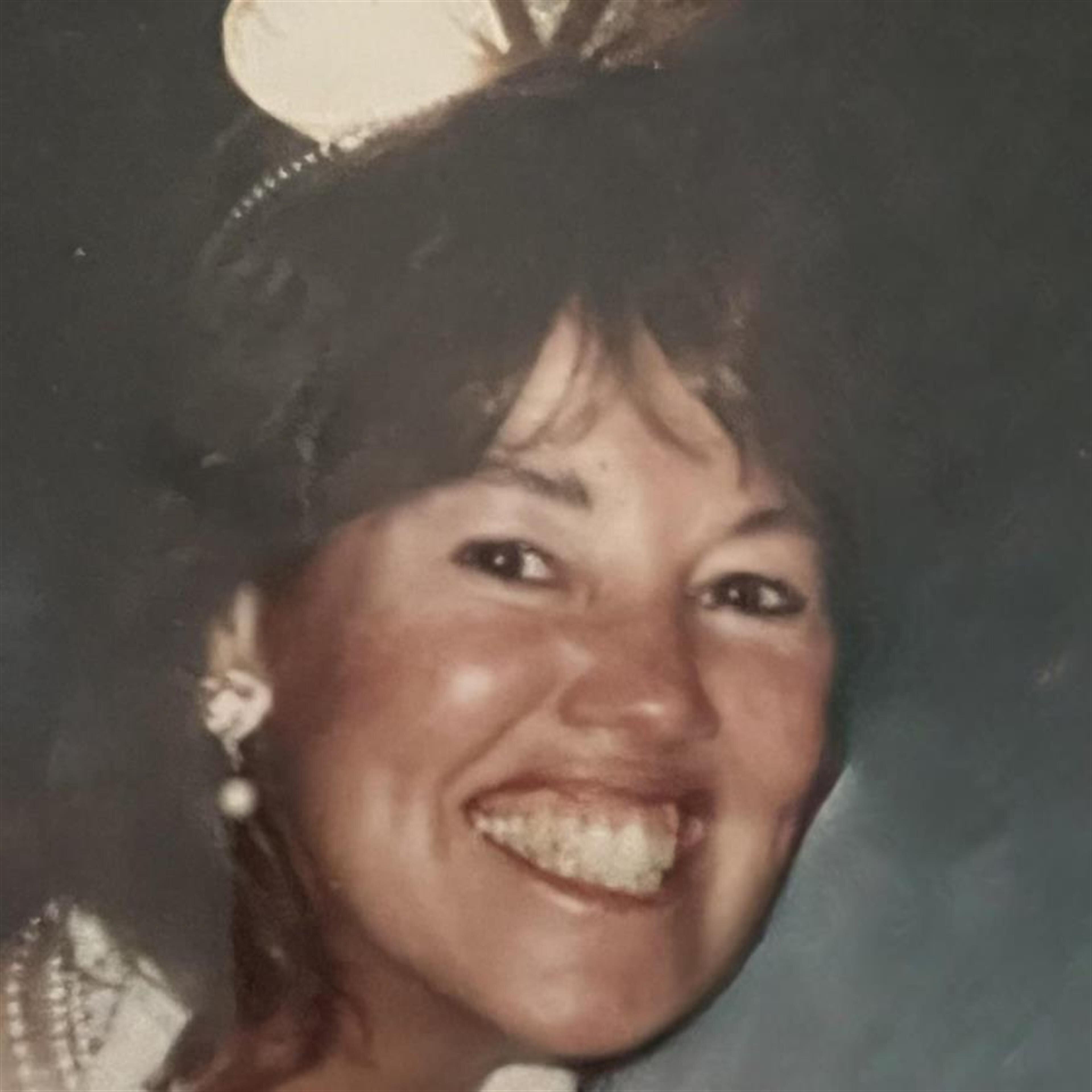Constance Rita Theis